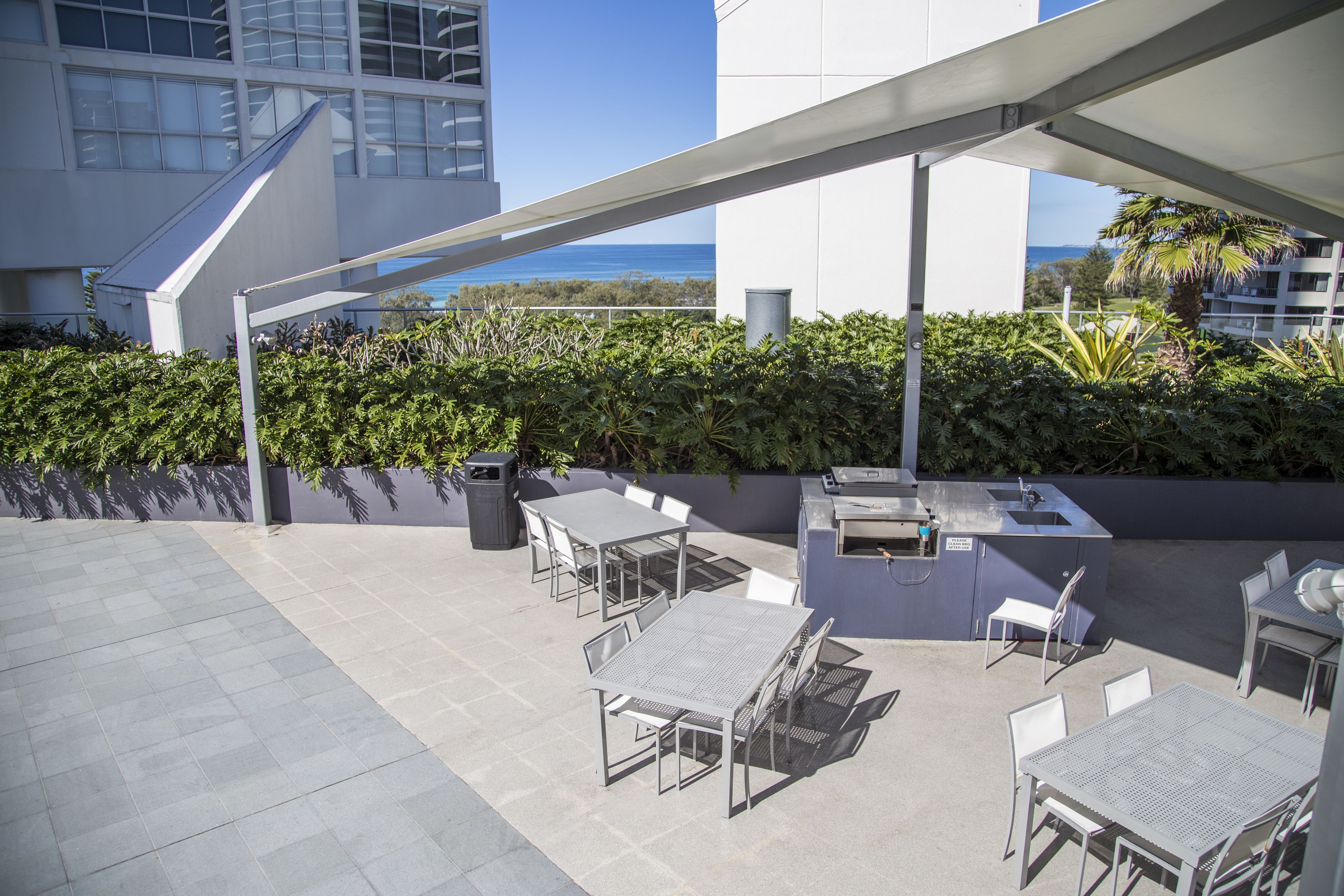 ULTIQA Air on Broadbeach