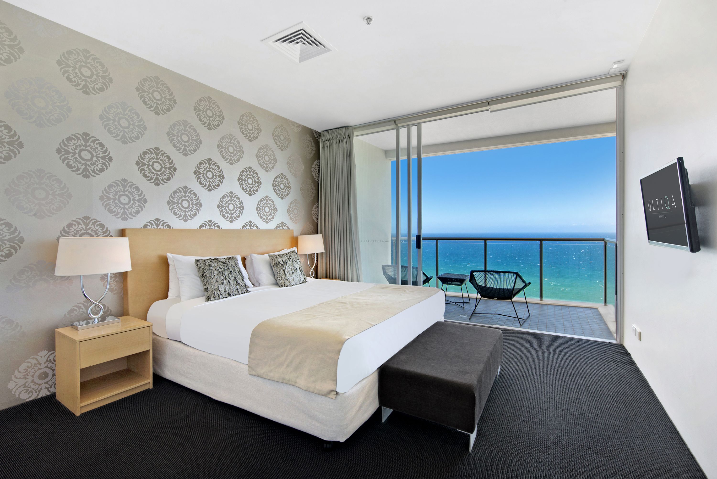 ULTIQA Air on Broadbeach