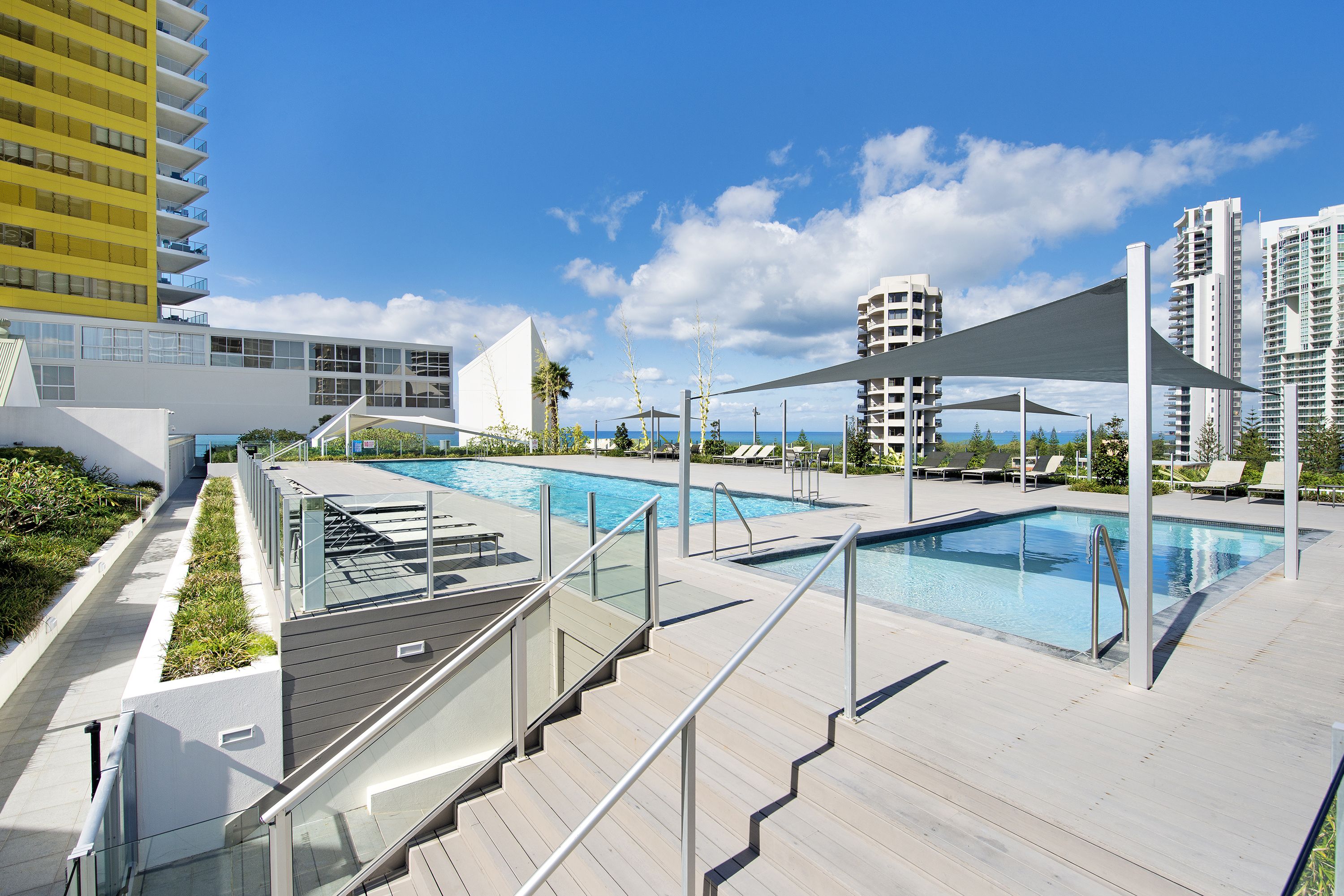 ULTIQA Air on Broadbeach