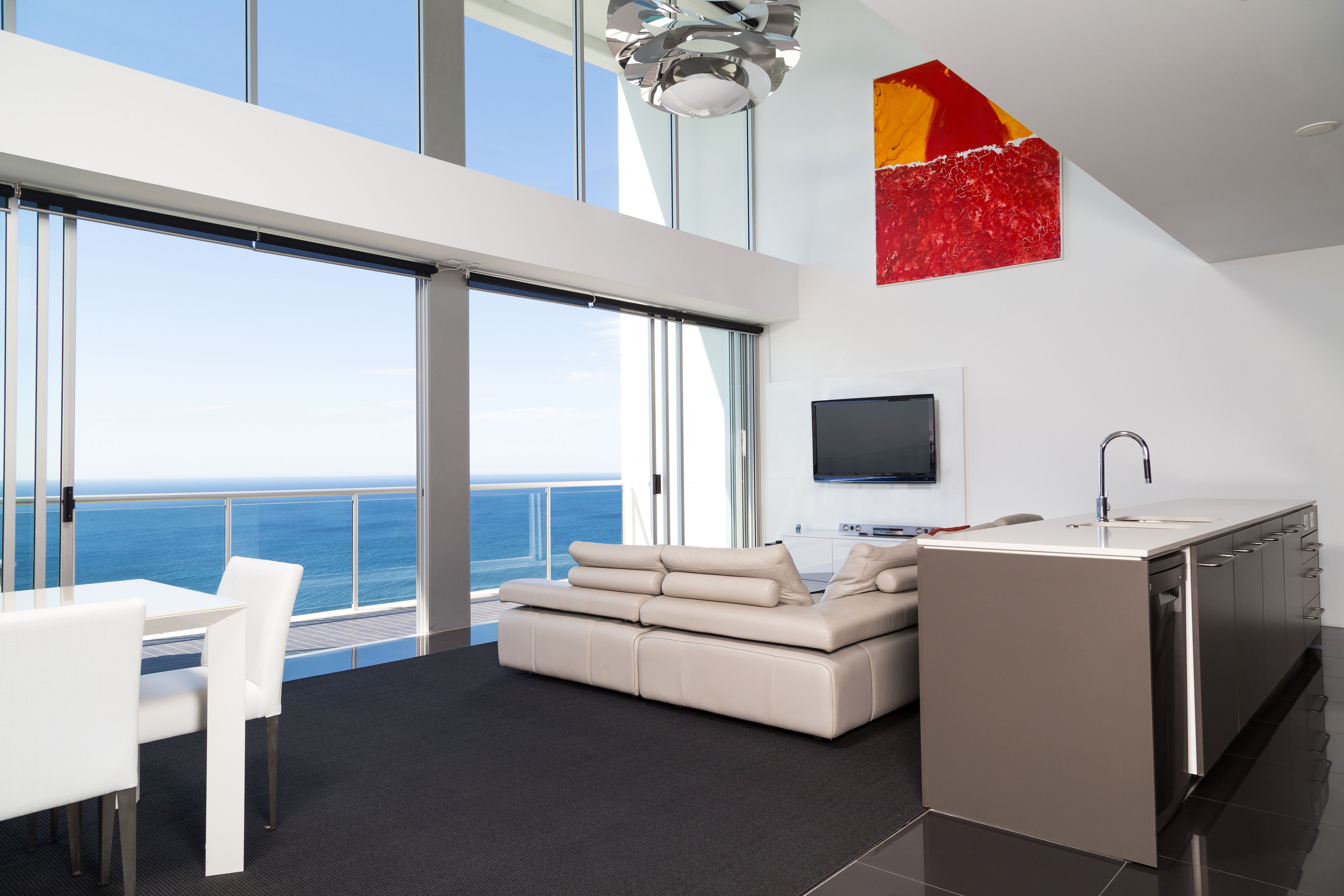 ULTIQA Air on Broadbeach