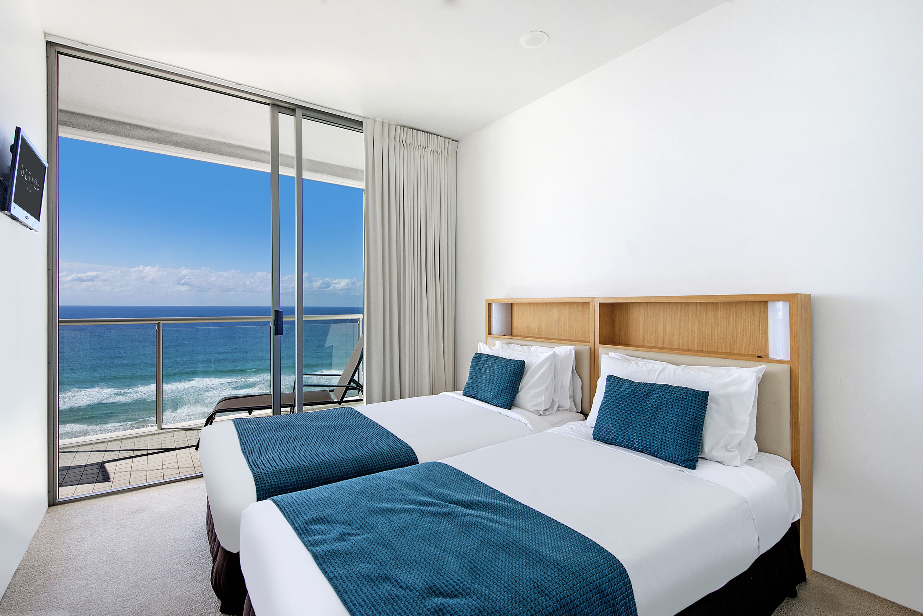 ULTIQA Air on Broadbeach