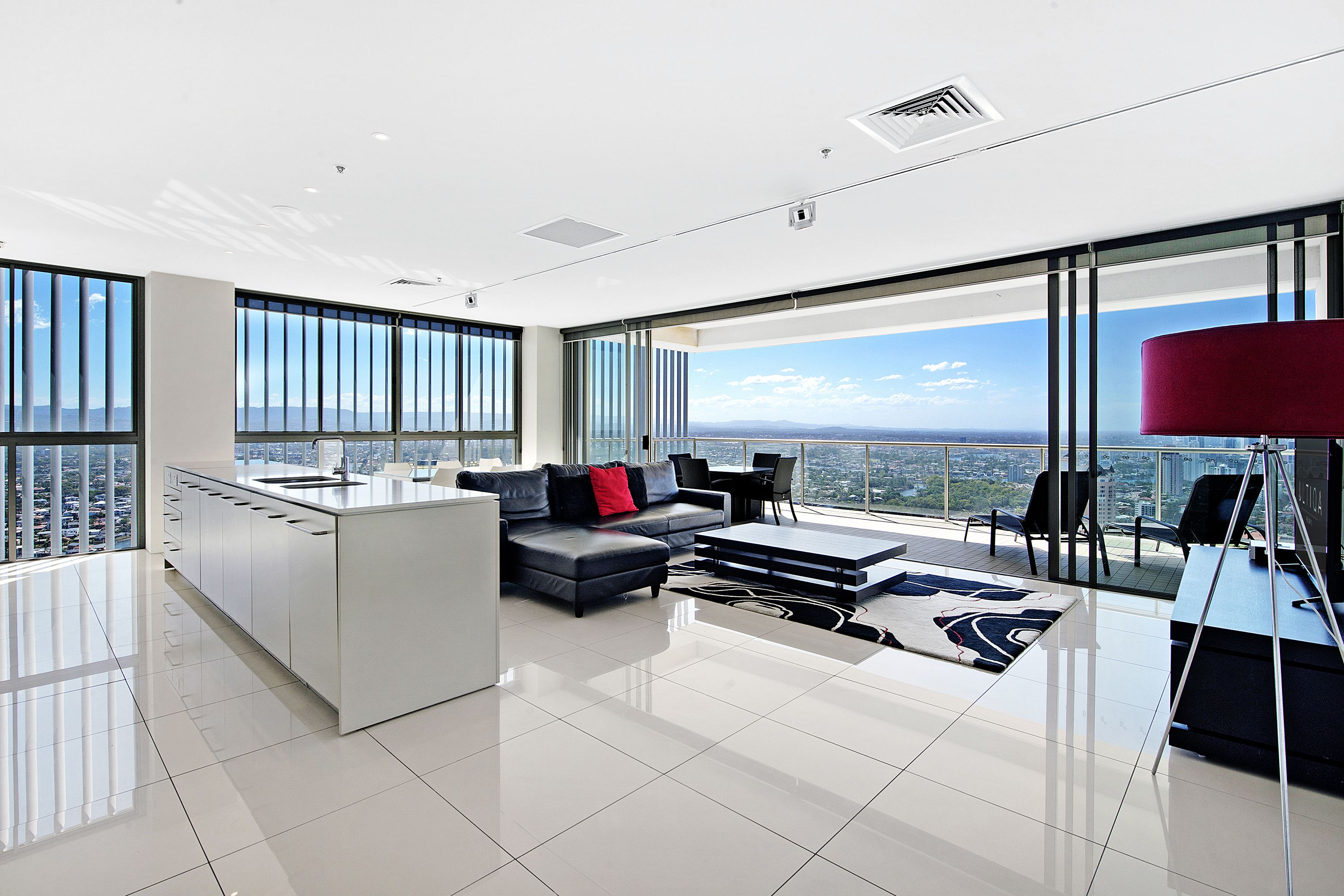 ULTIQA Air on Broadbeach