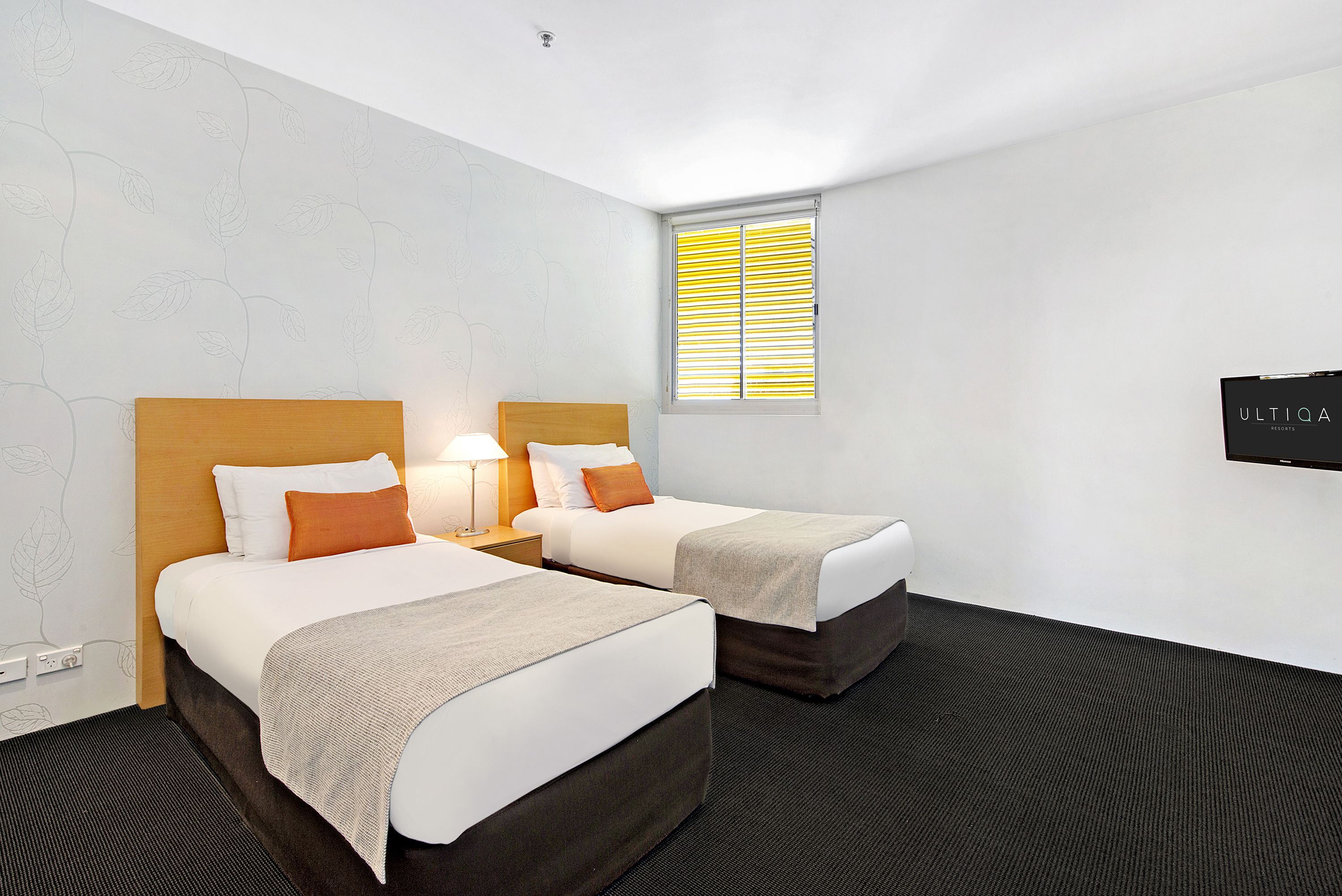 ULTIQA Air on Broadbeach