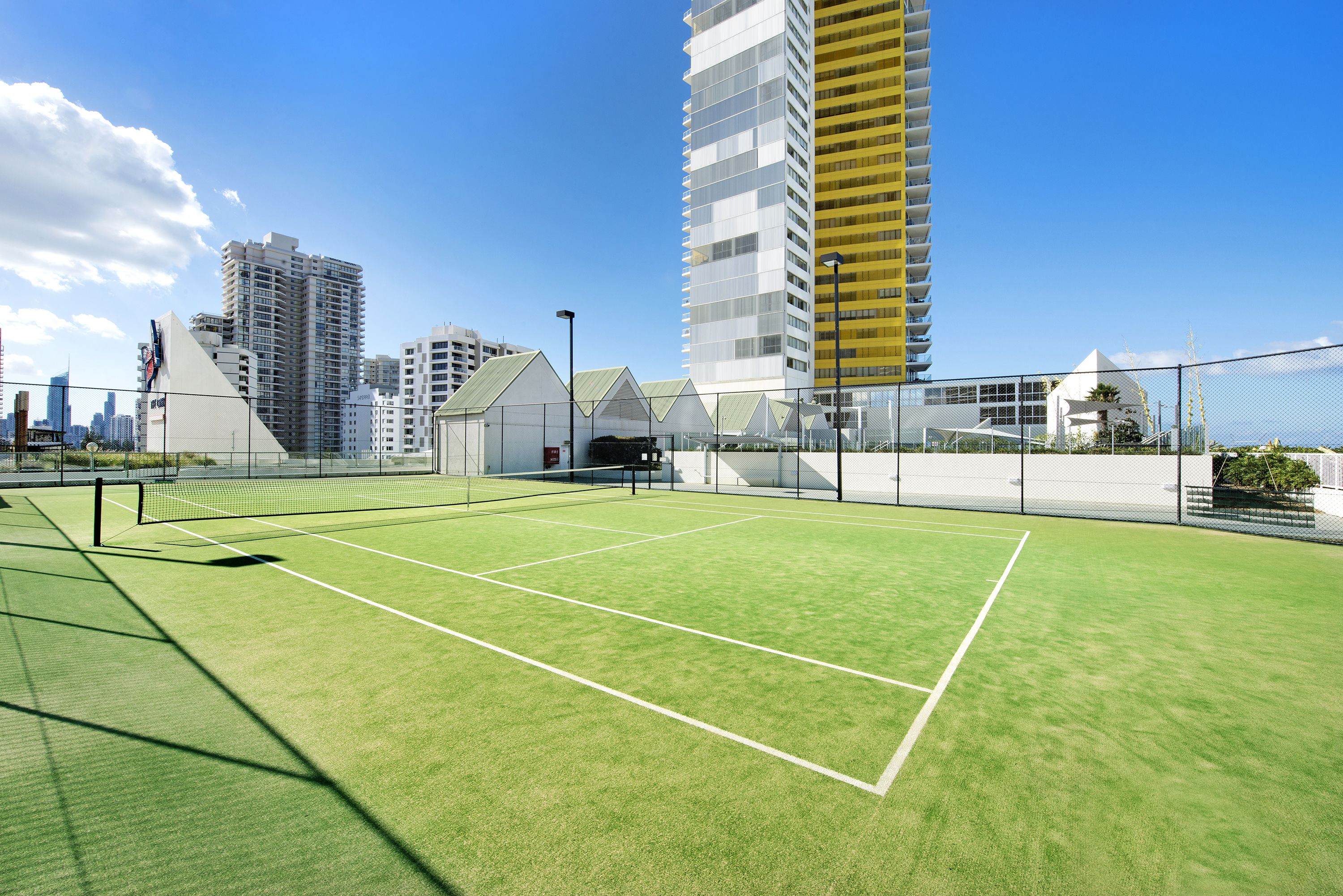 ULTIQA Air on Broadbeach
