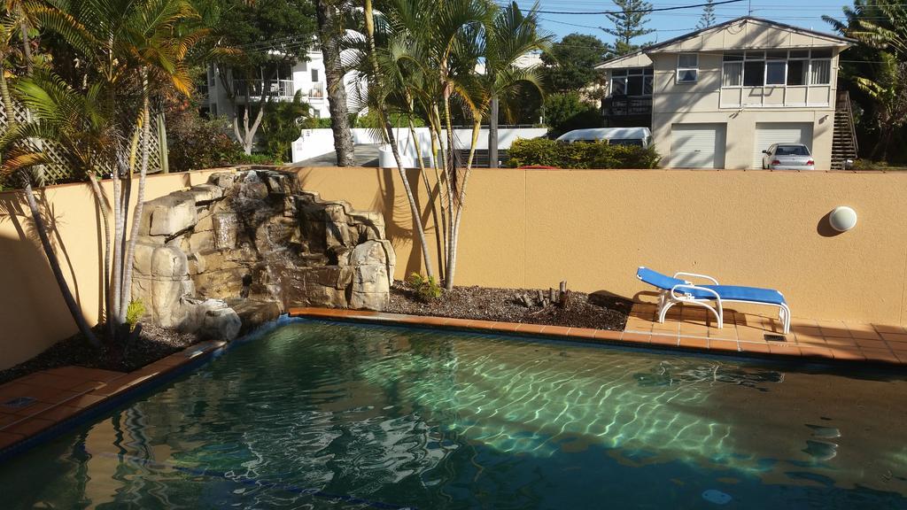 Aruba Sands Resort