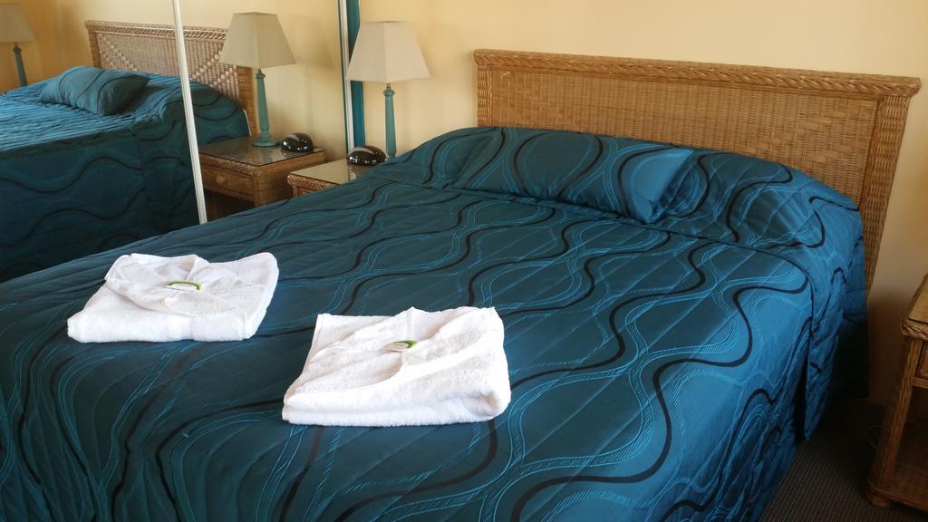 Aruba Sands Resort