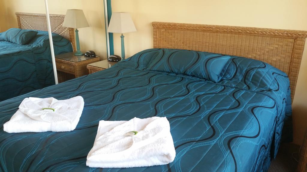 Aruba Sands Resort
