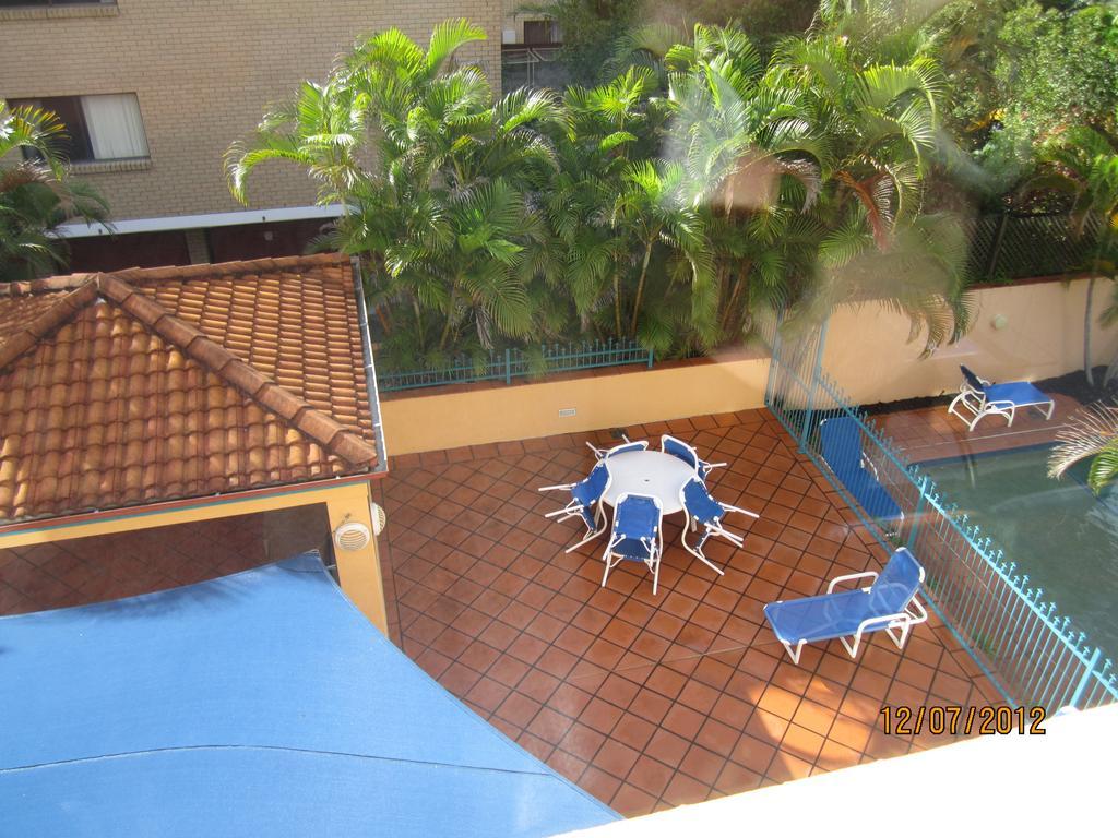 Aruba Sands Resort