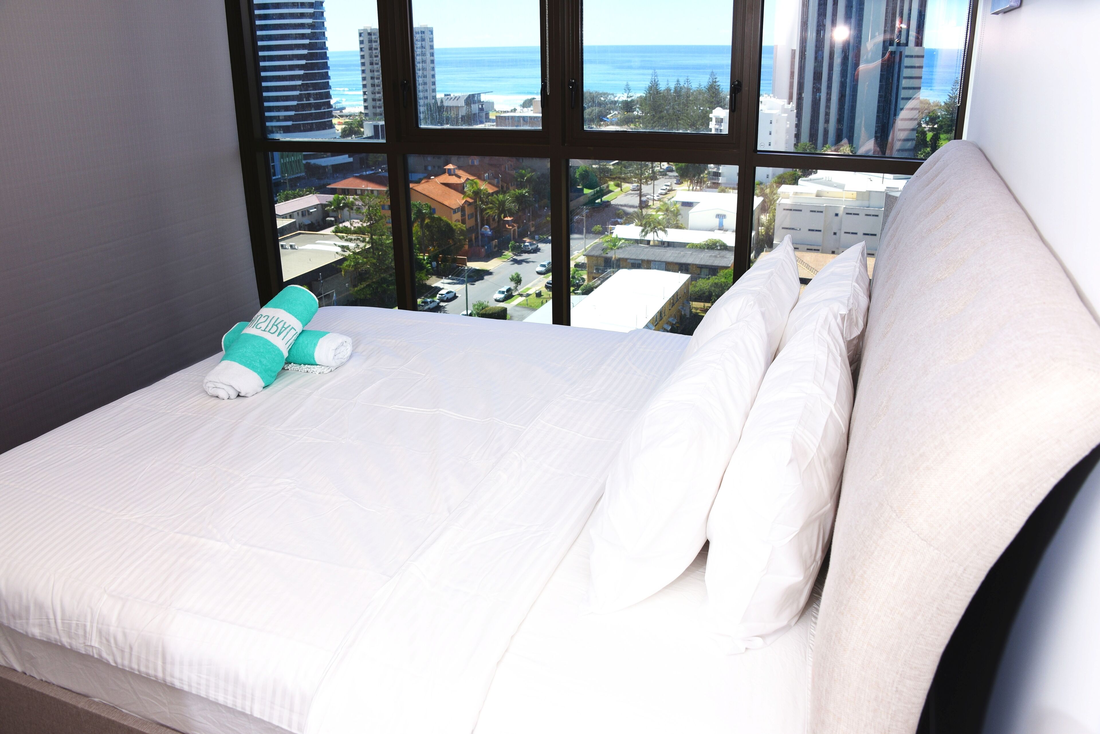 AVANI Broadbeach Gold Coast Residences by Pelicanstay