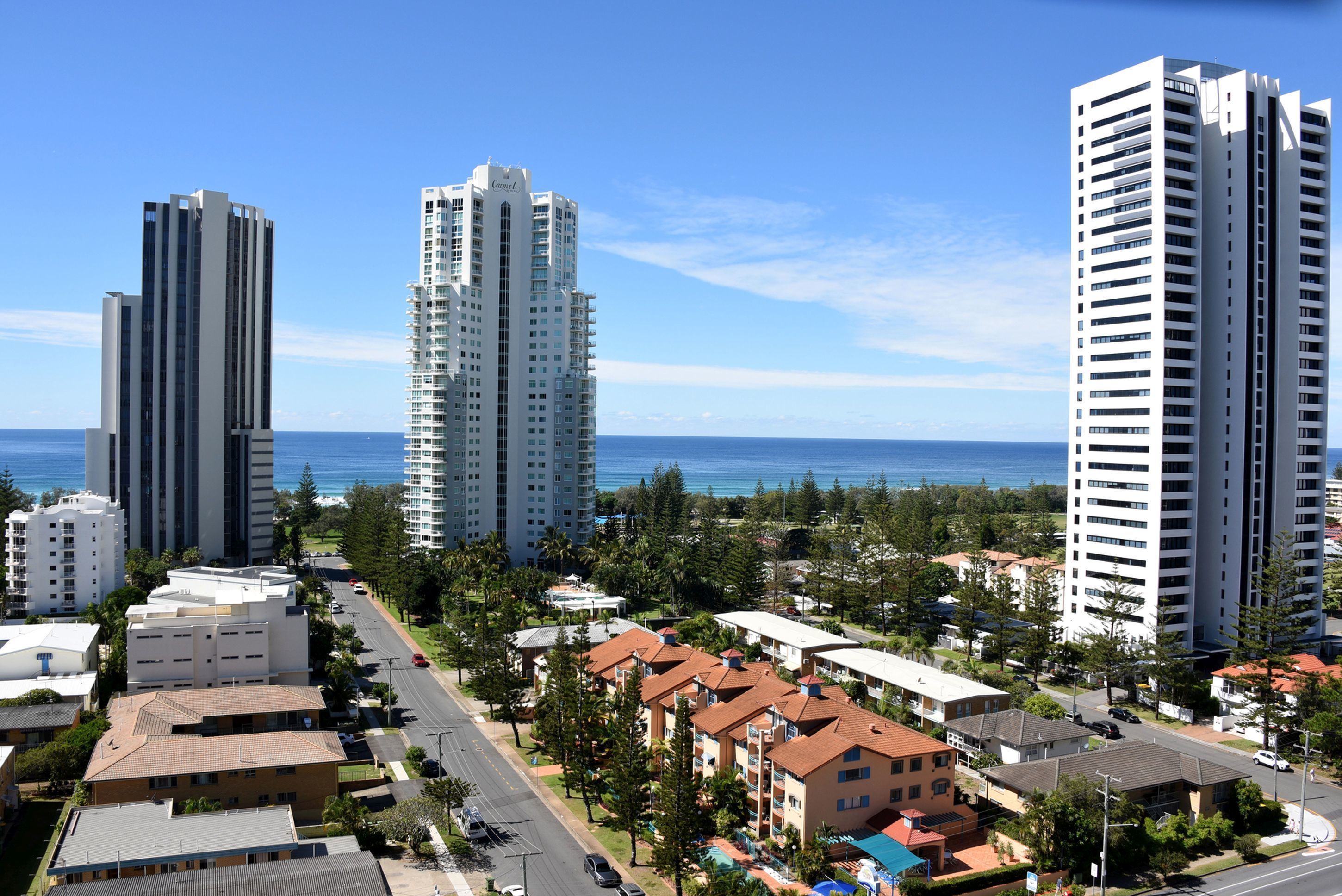 AVANI Broadbeach Gold Coast Residences by Pelicanstay
