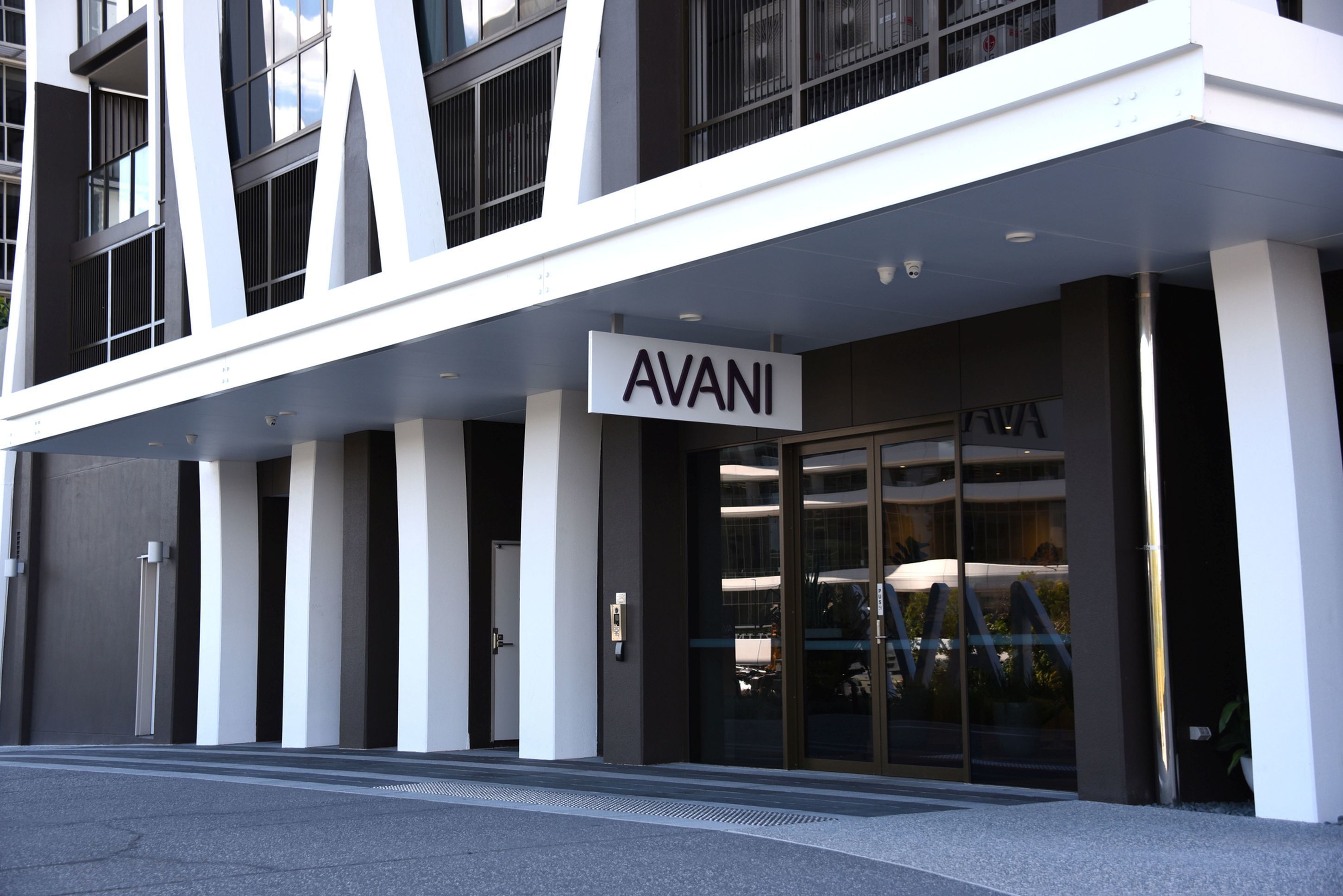 AVANI Broadbeach Gold Coast Residences by Pelicanstay