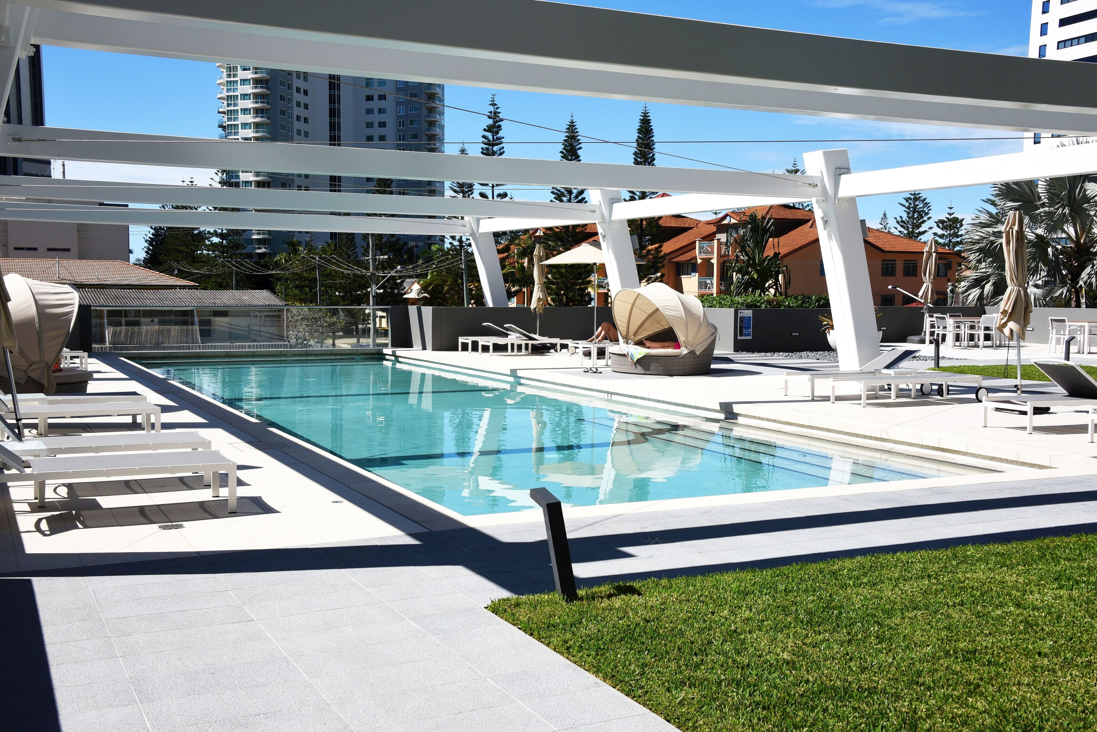 AVANI Broadbeach Gold Coast Residences by Pelicanstay