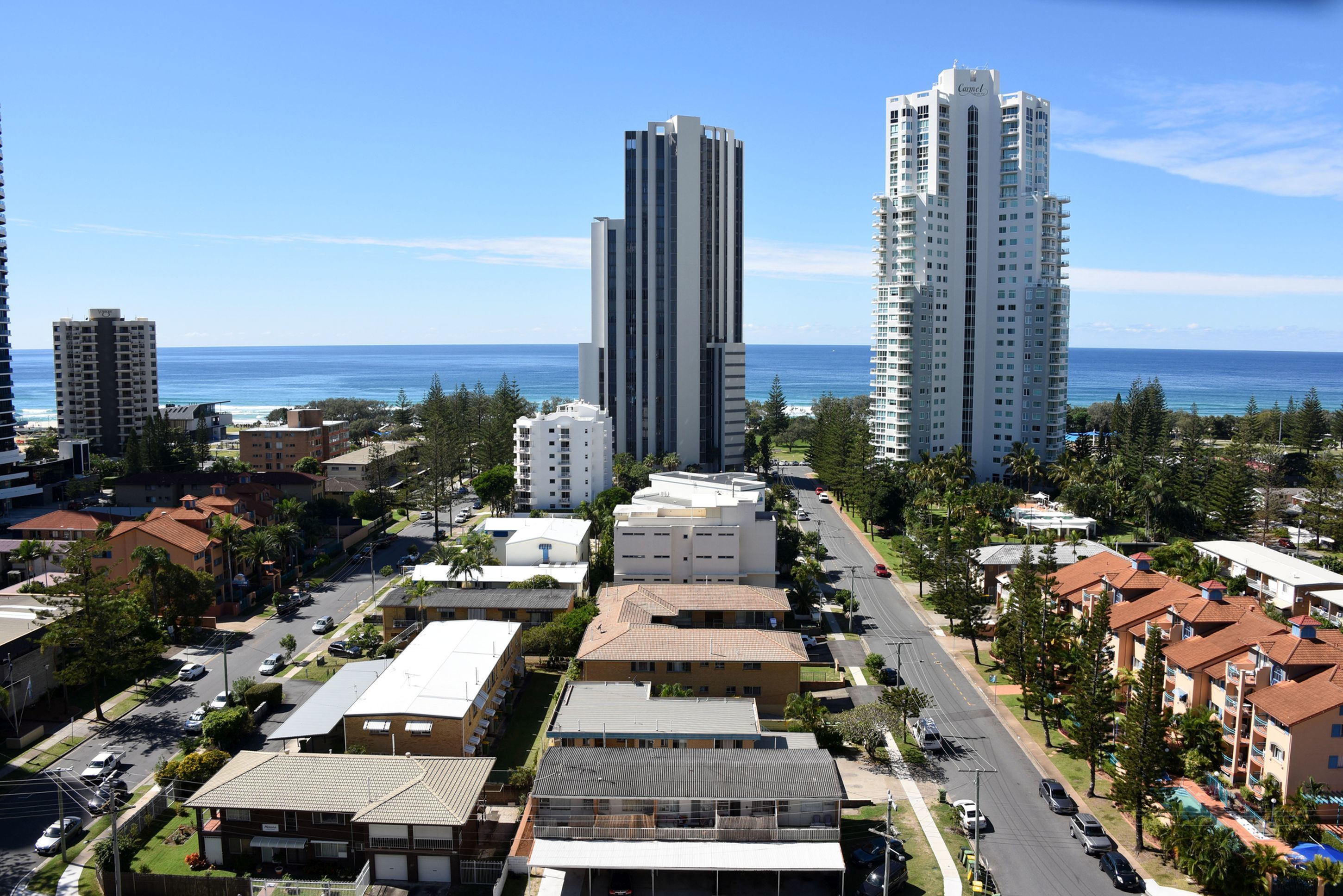 AVANI Broadbeach Gold Coast Residences by Pelicanstay