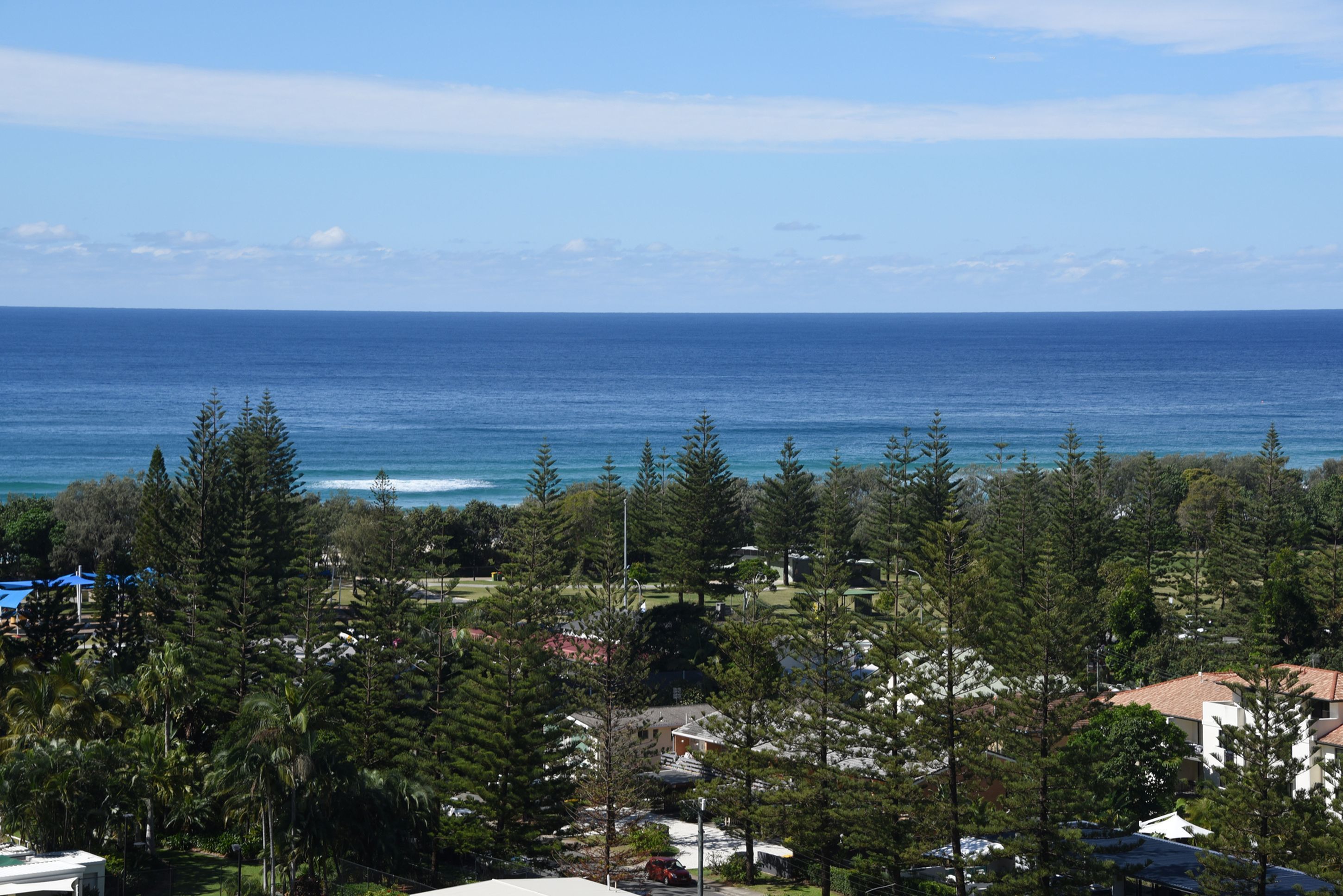 AVANI Broadbeach Gold Coast Residences by Pelicanstay