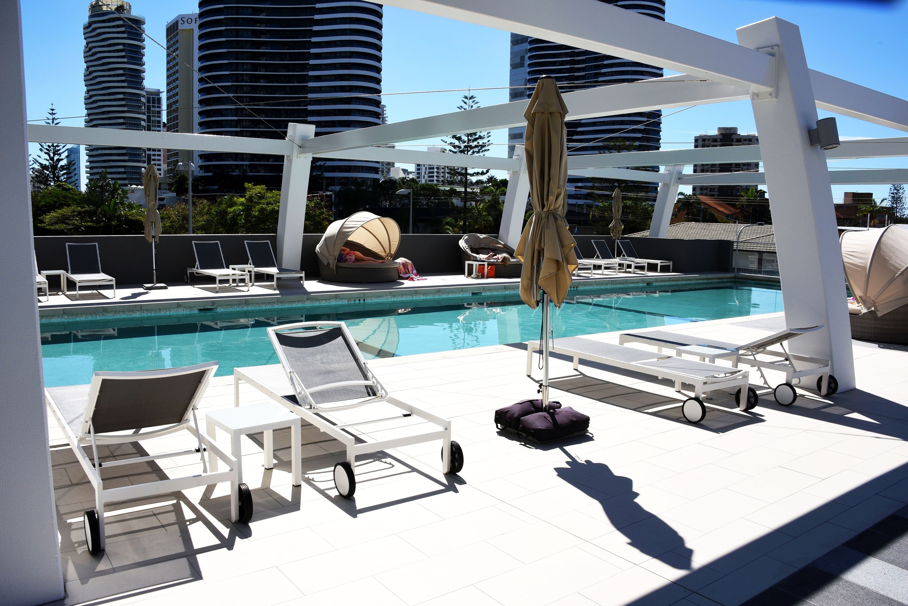AVANI Broadbeach Gold Coast Residences by Pelicanstay