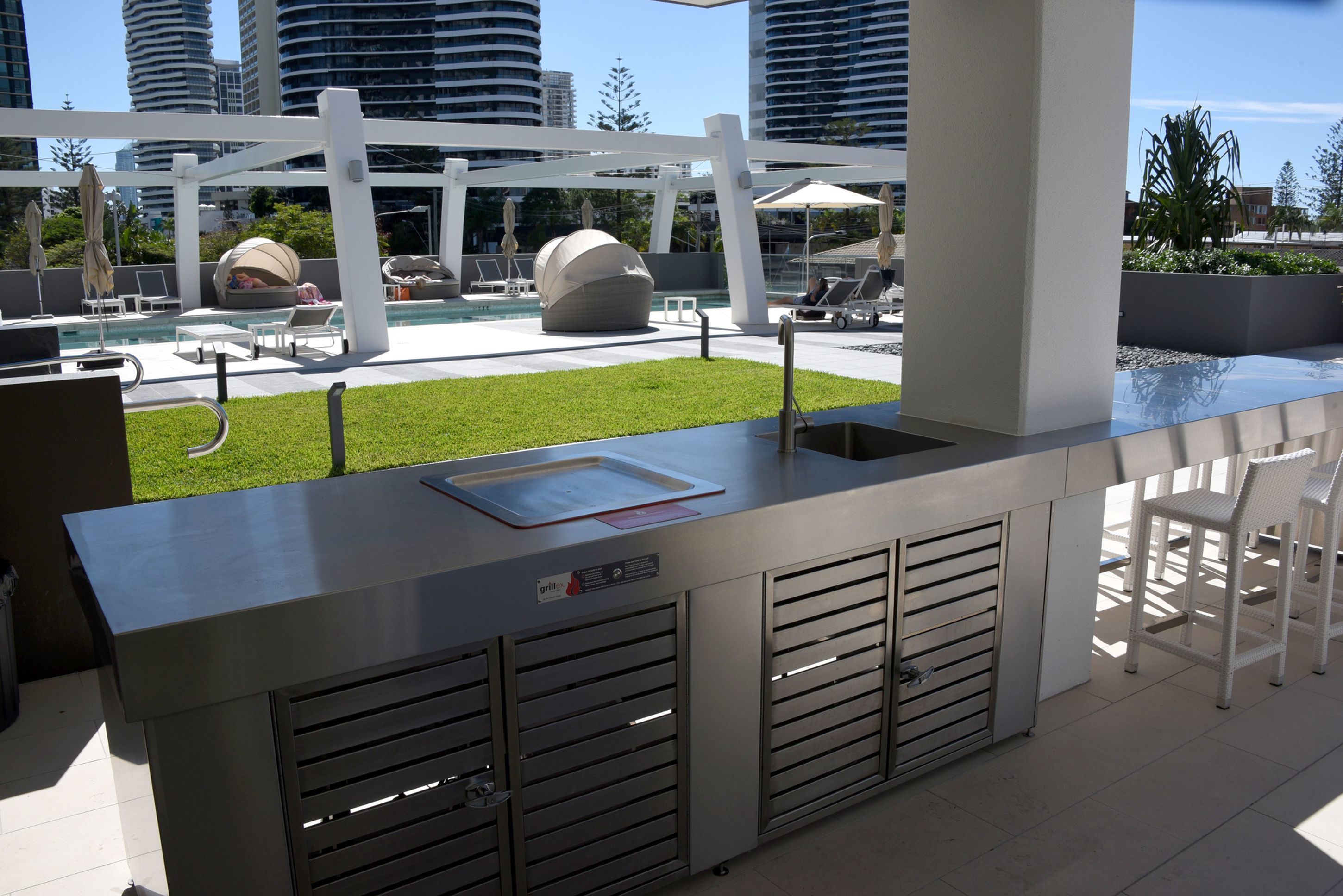 AVANI Broadbeach Gold Coast Residences by Pelicanstay