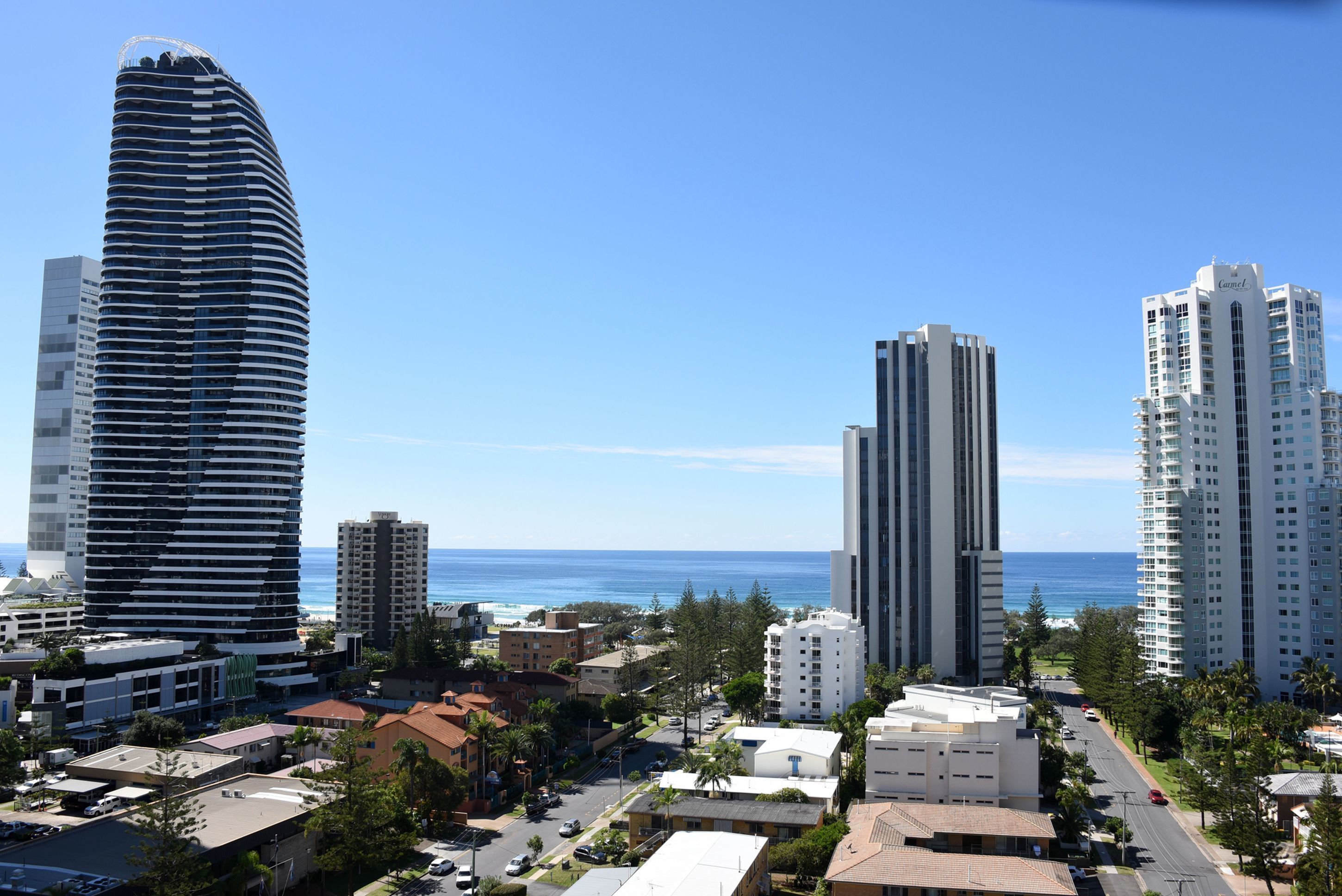 AVANI Broadbeach Gold Coast Residences by Pelicanstay