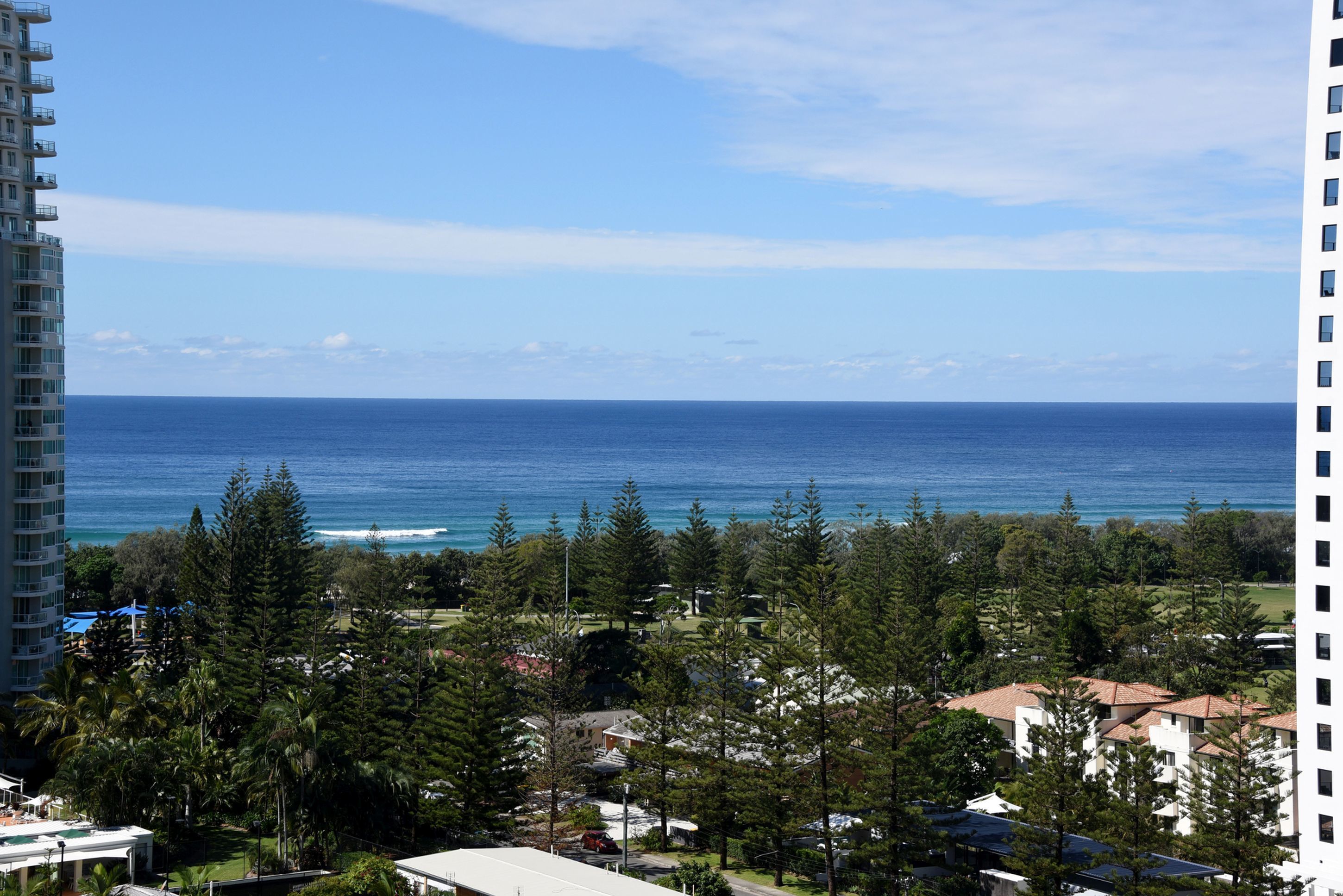 AVANI Broadbeach Gold Coast Residences by Pelicanstay