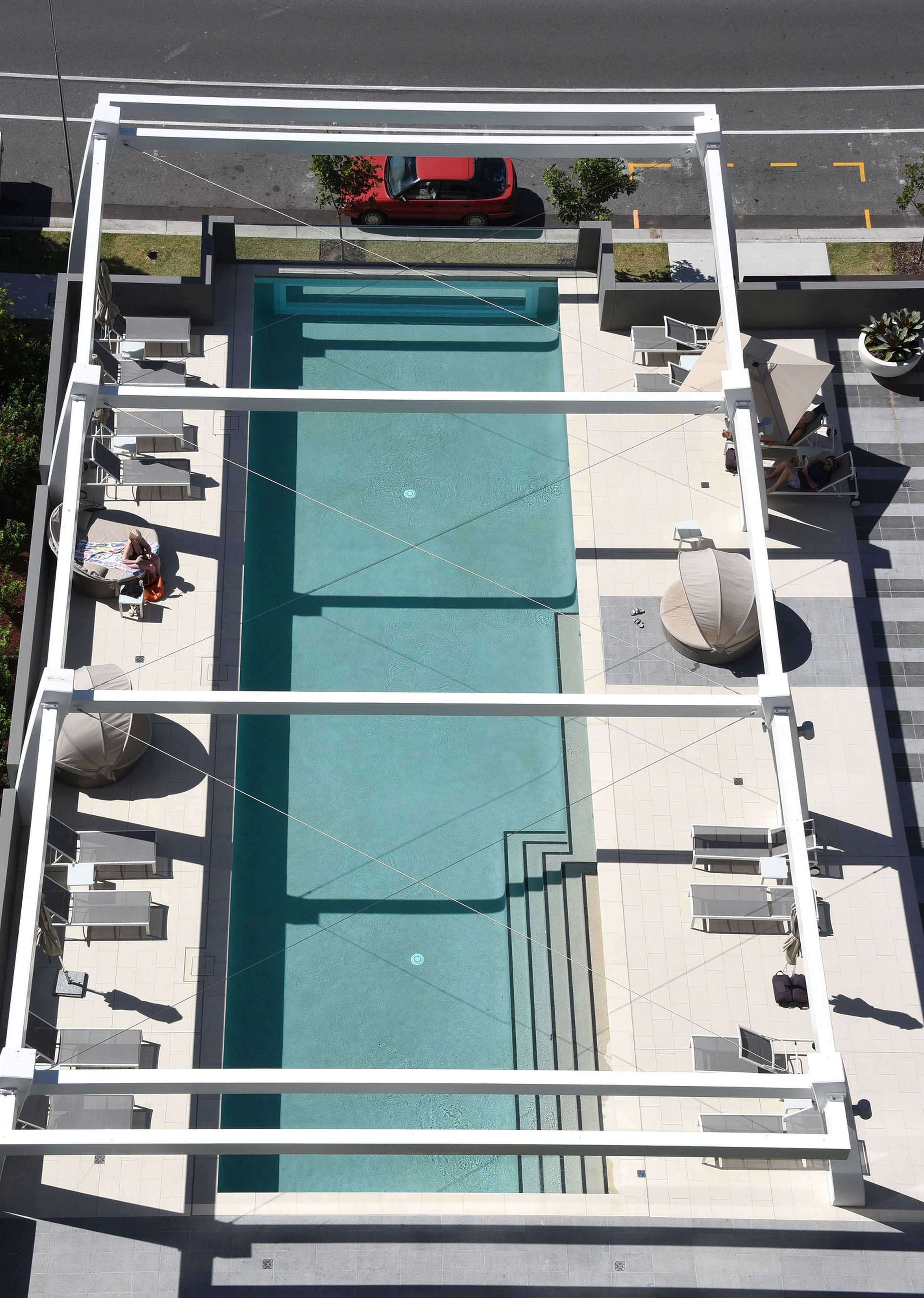 AVANI Broadbeach Gold Coast Residences by Pelicanstay