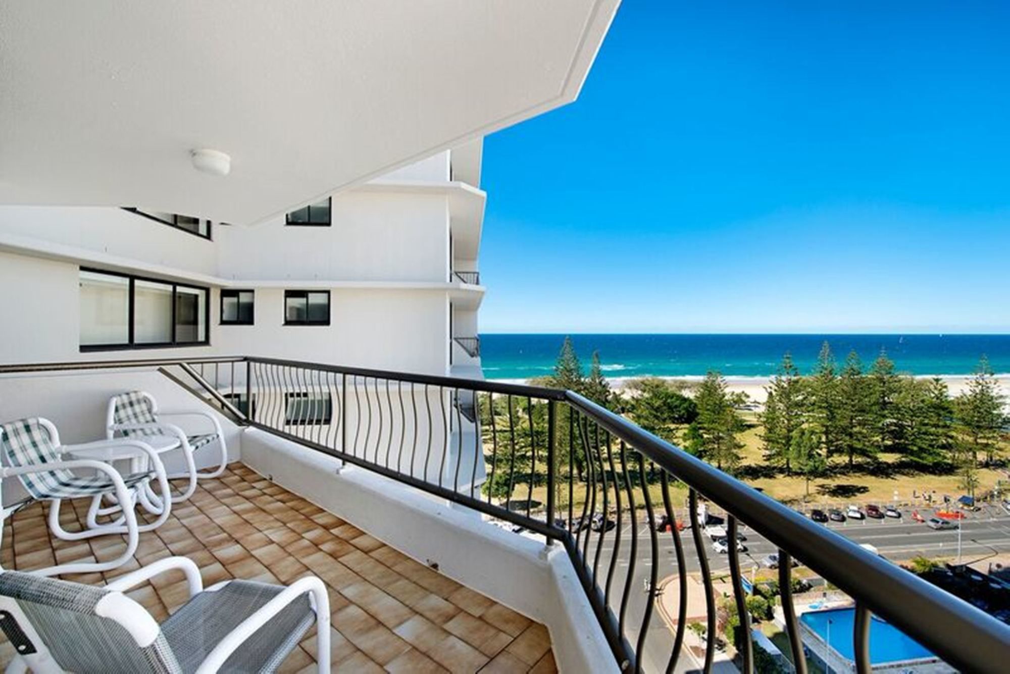 Beach Haven