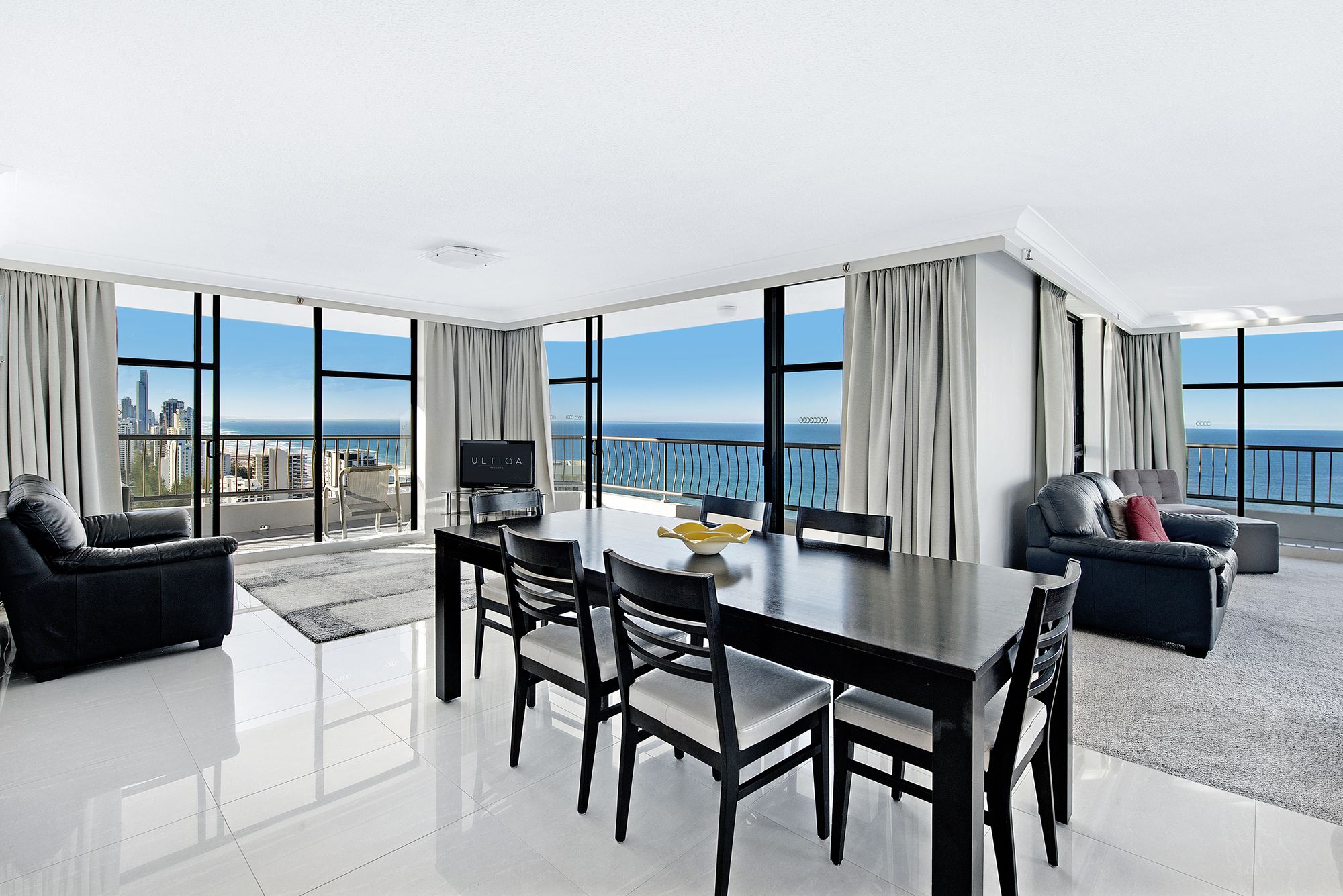 Beach Haven