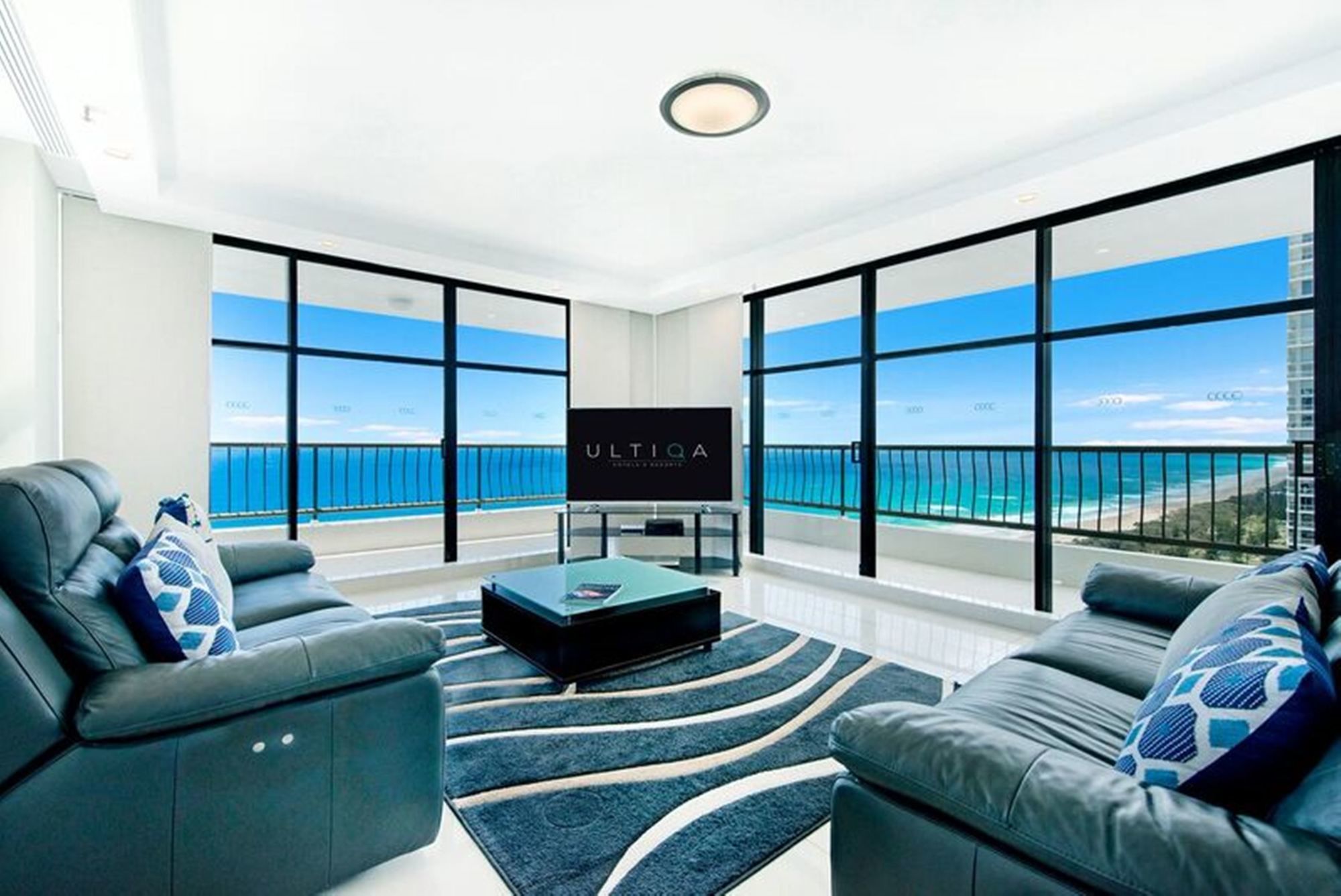 Beach Haven