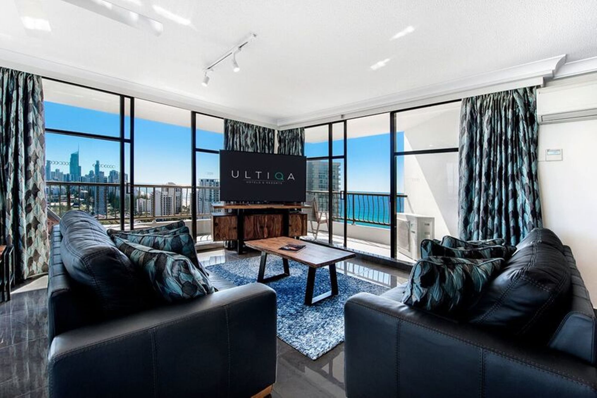 Beach Haven