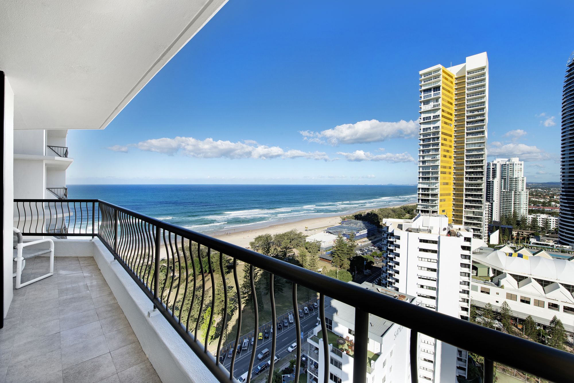 Beach Haven