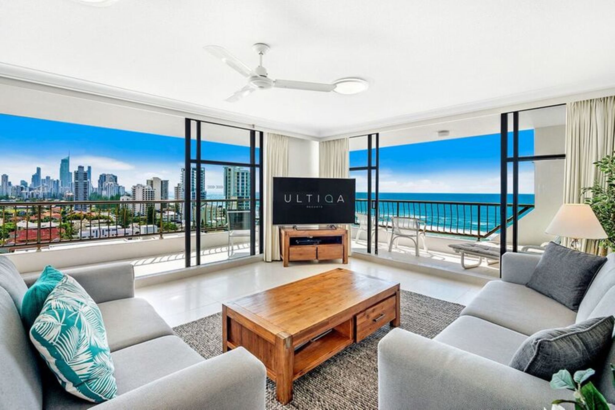 Beach Haven