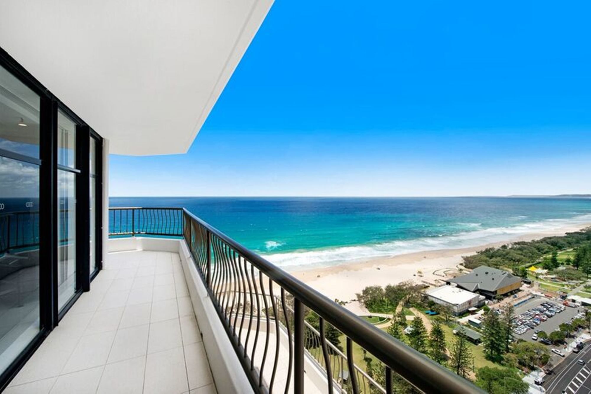 Beach Haven