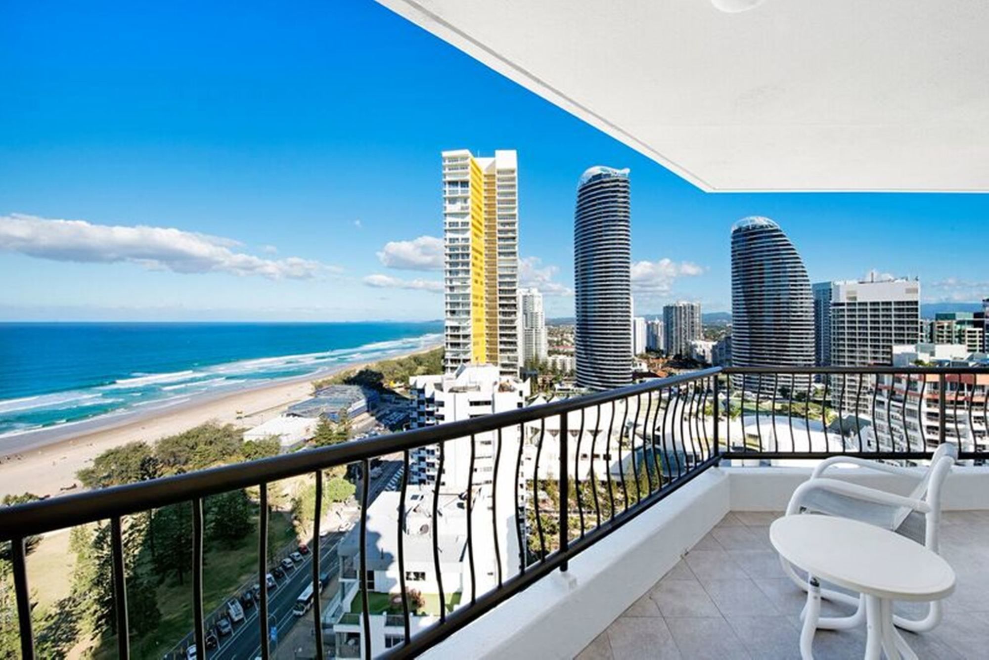Beach Haven