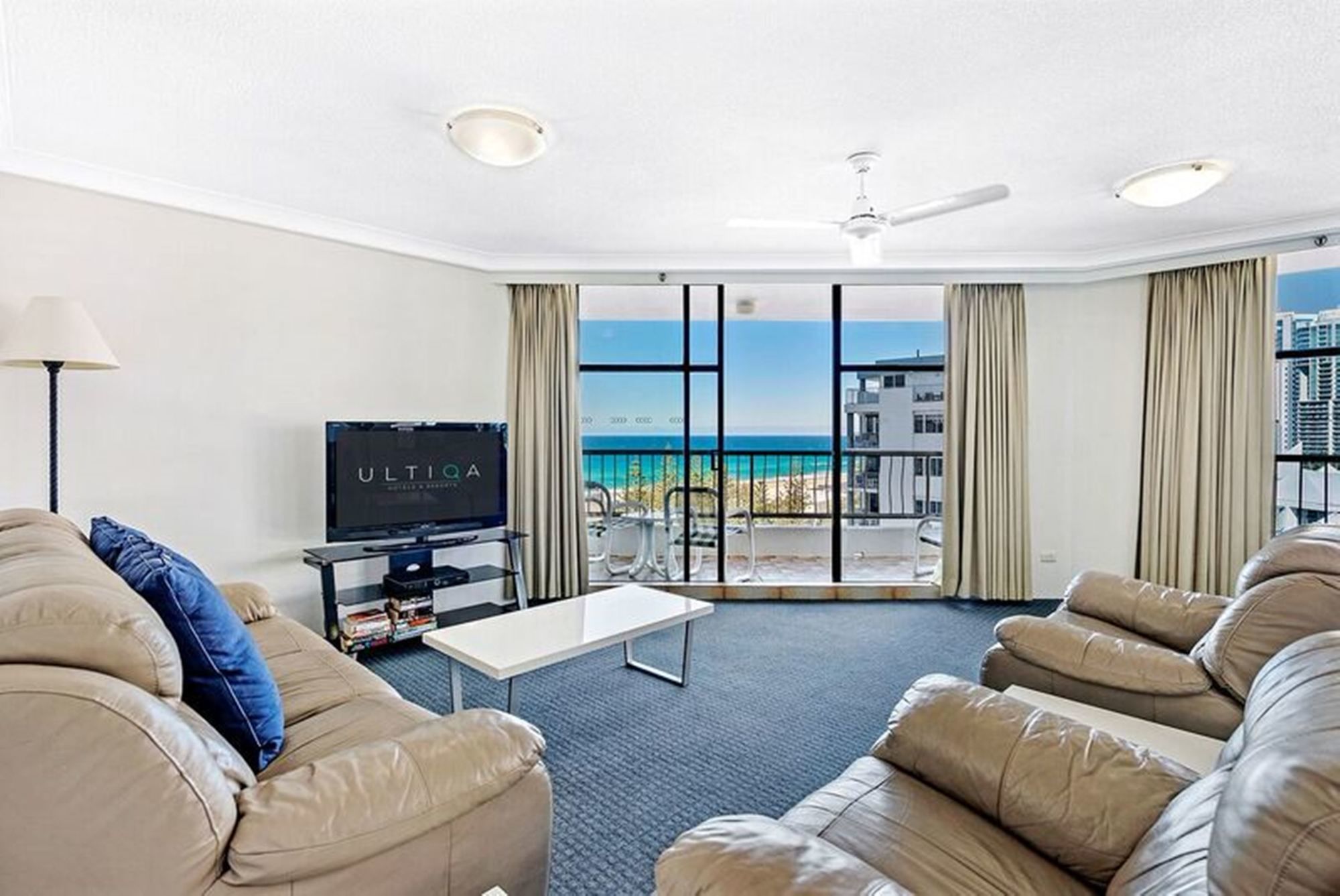 Beach Haven