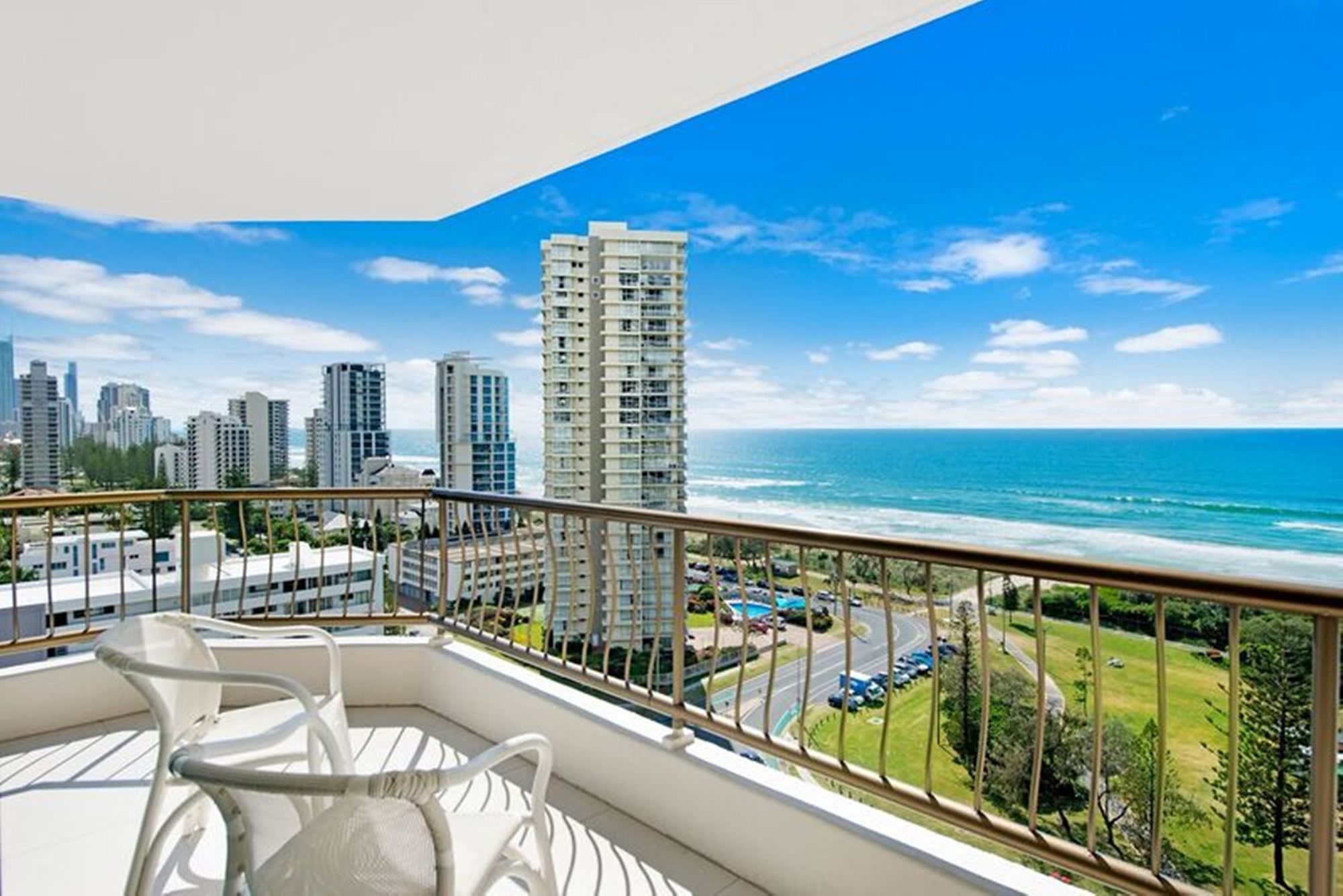 Beach Haven
