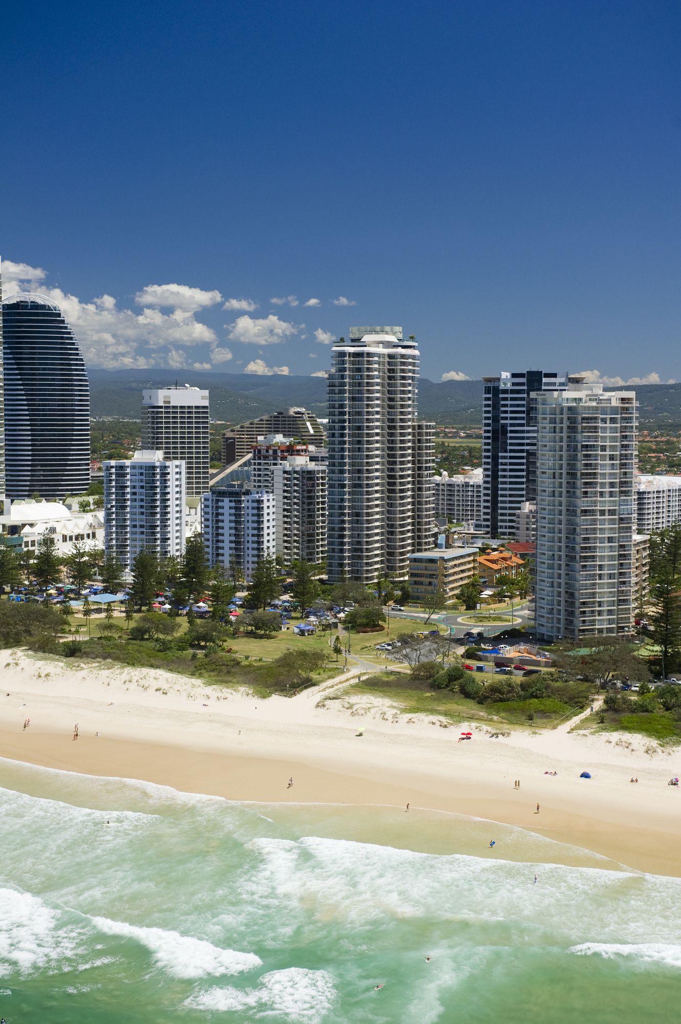 Beach Haven