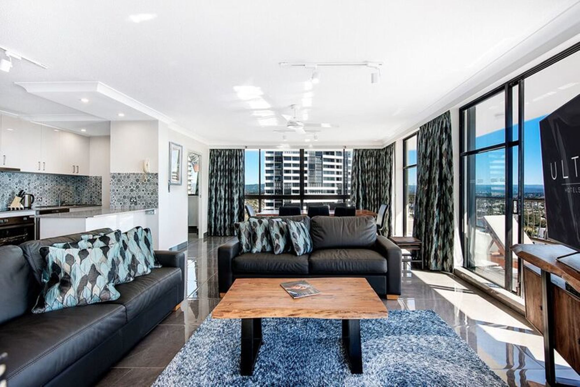 Beach Haven