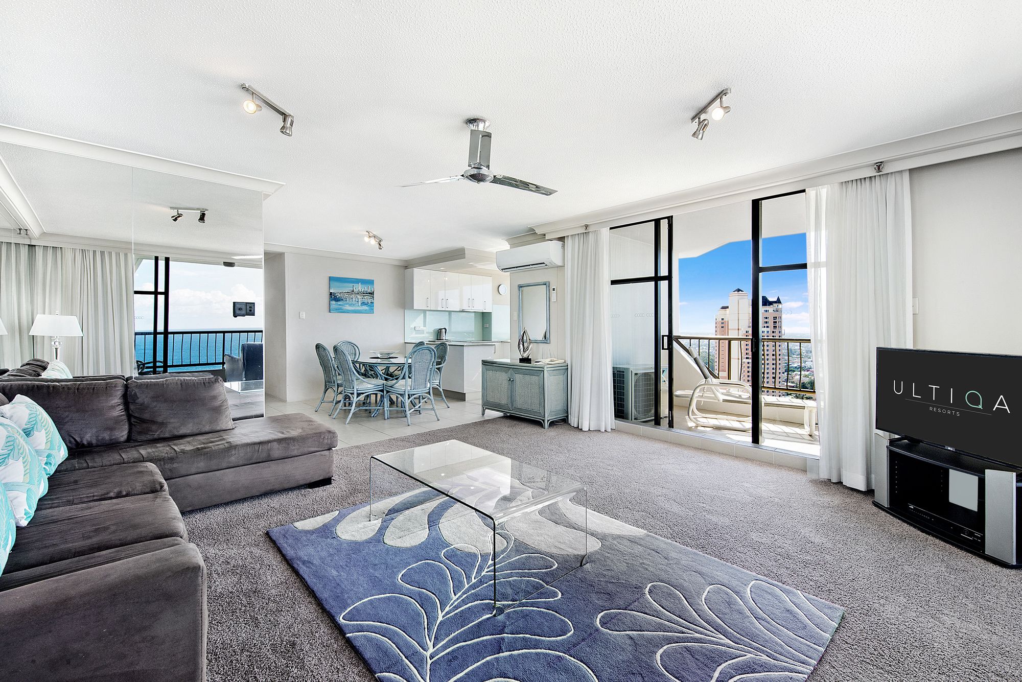 Beach Haven