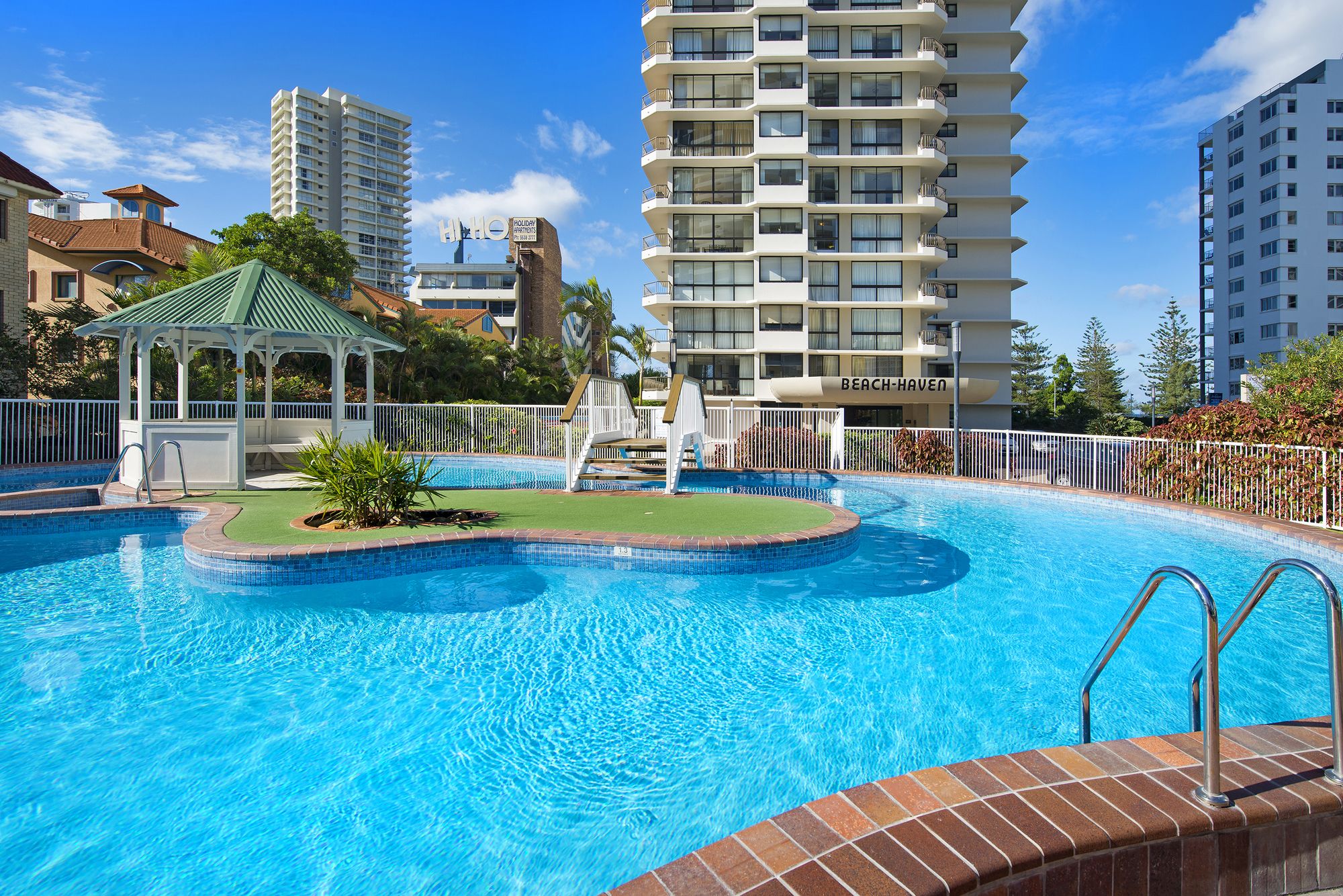 Beach Haven