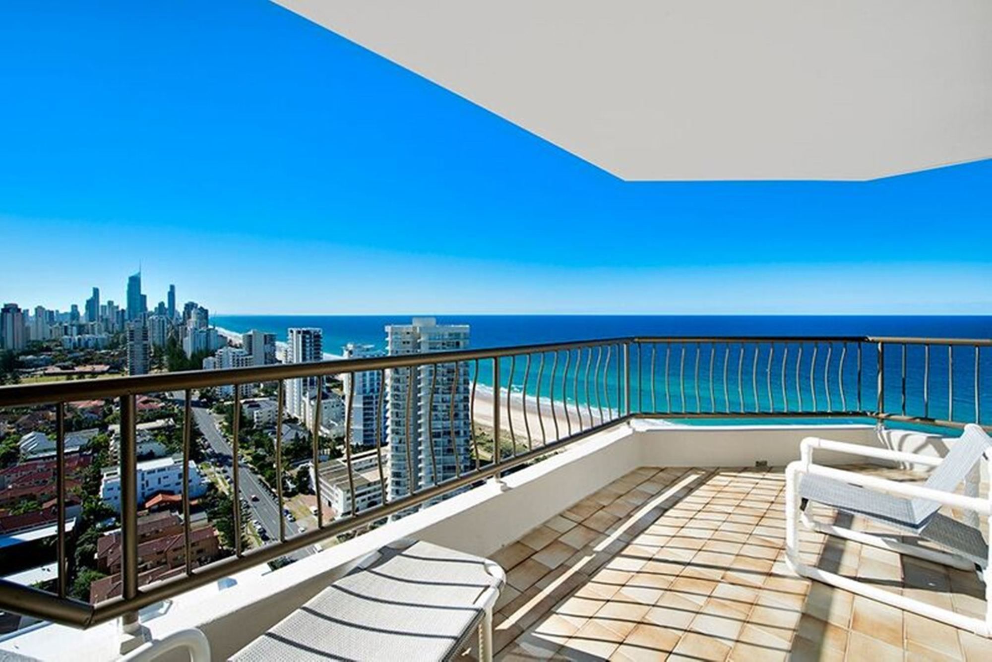 Beach Haven