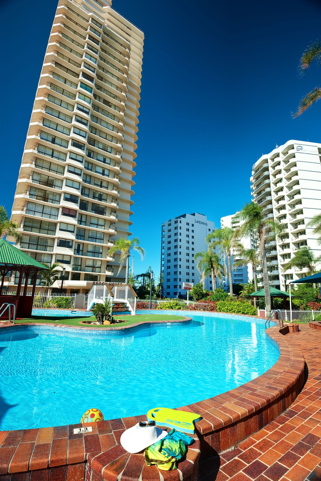 Beach Haven