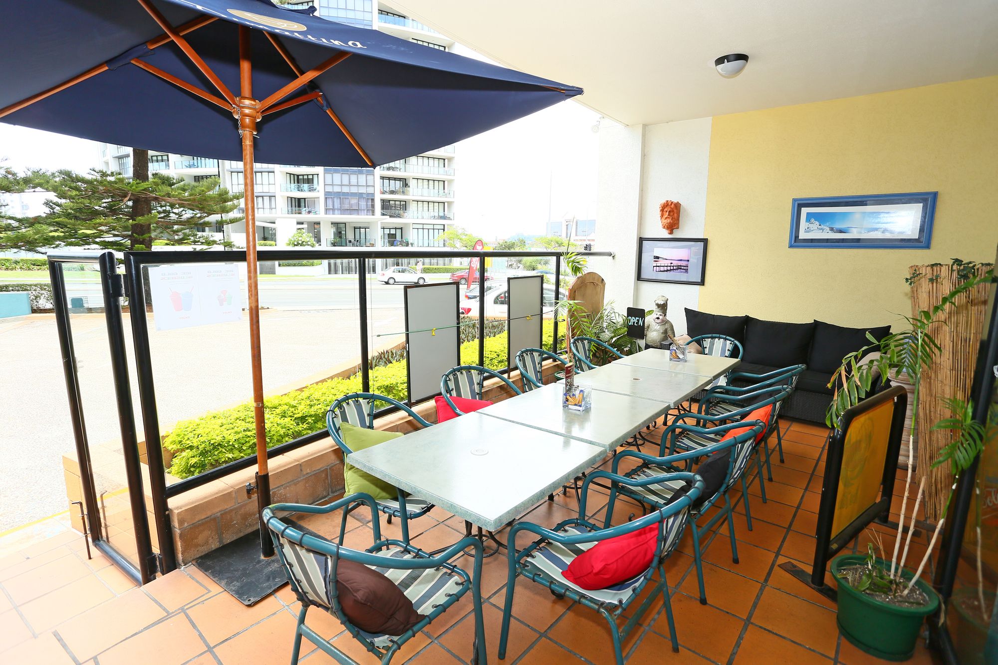 Neptune Resort Broadbeach