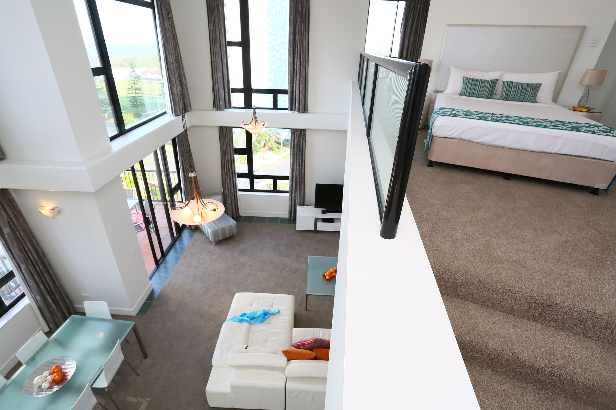 Neptune Resort Broadbeach