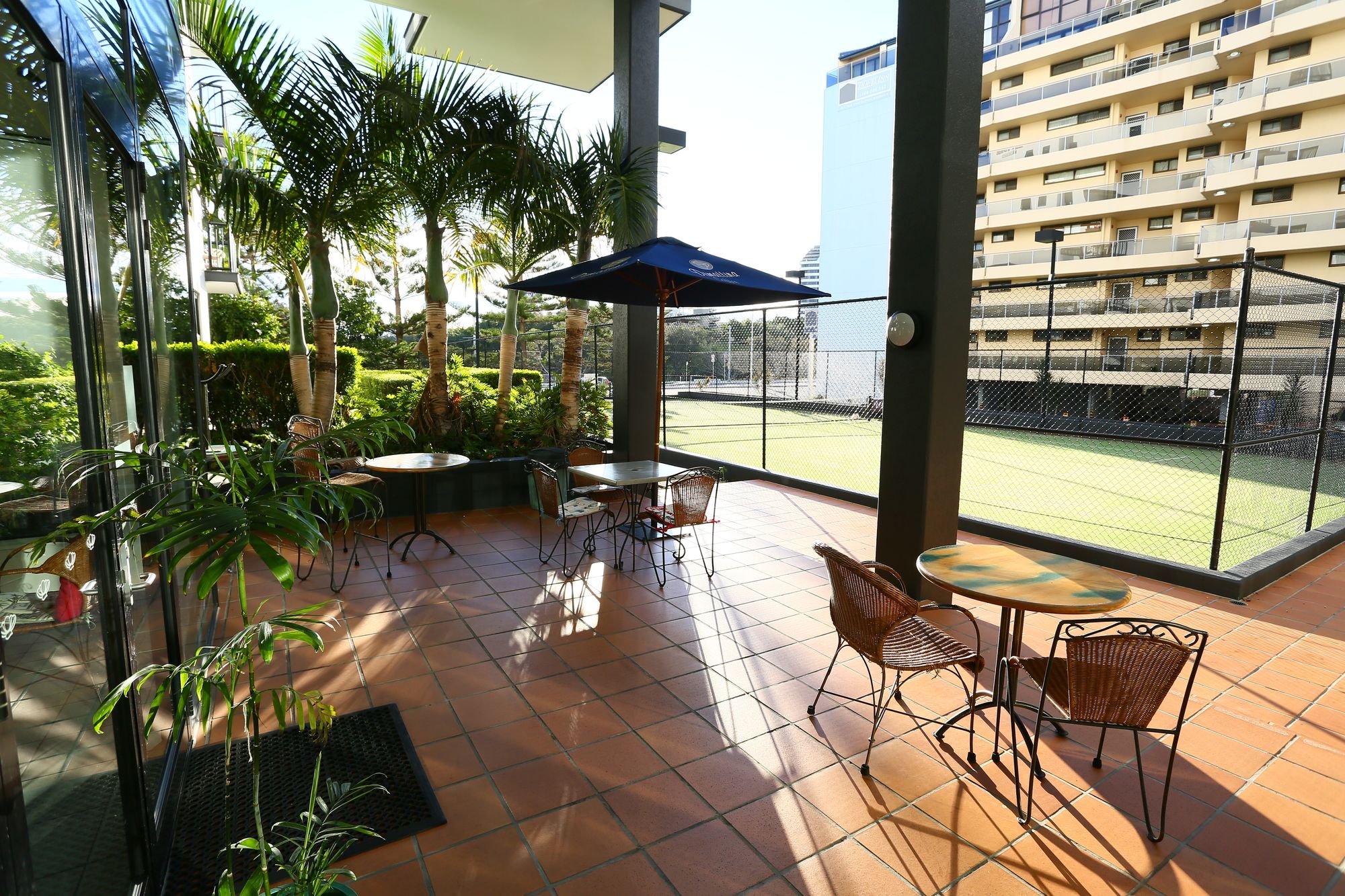 Neptune Resort Broadbeach