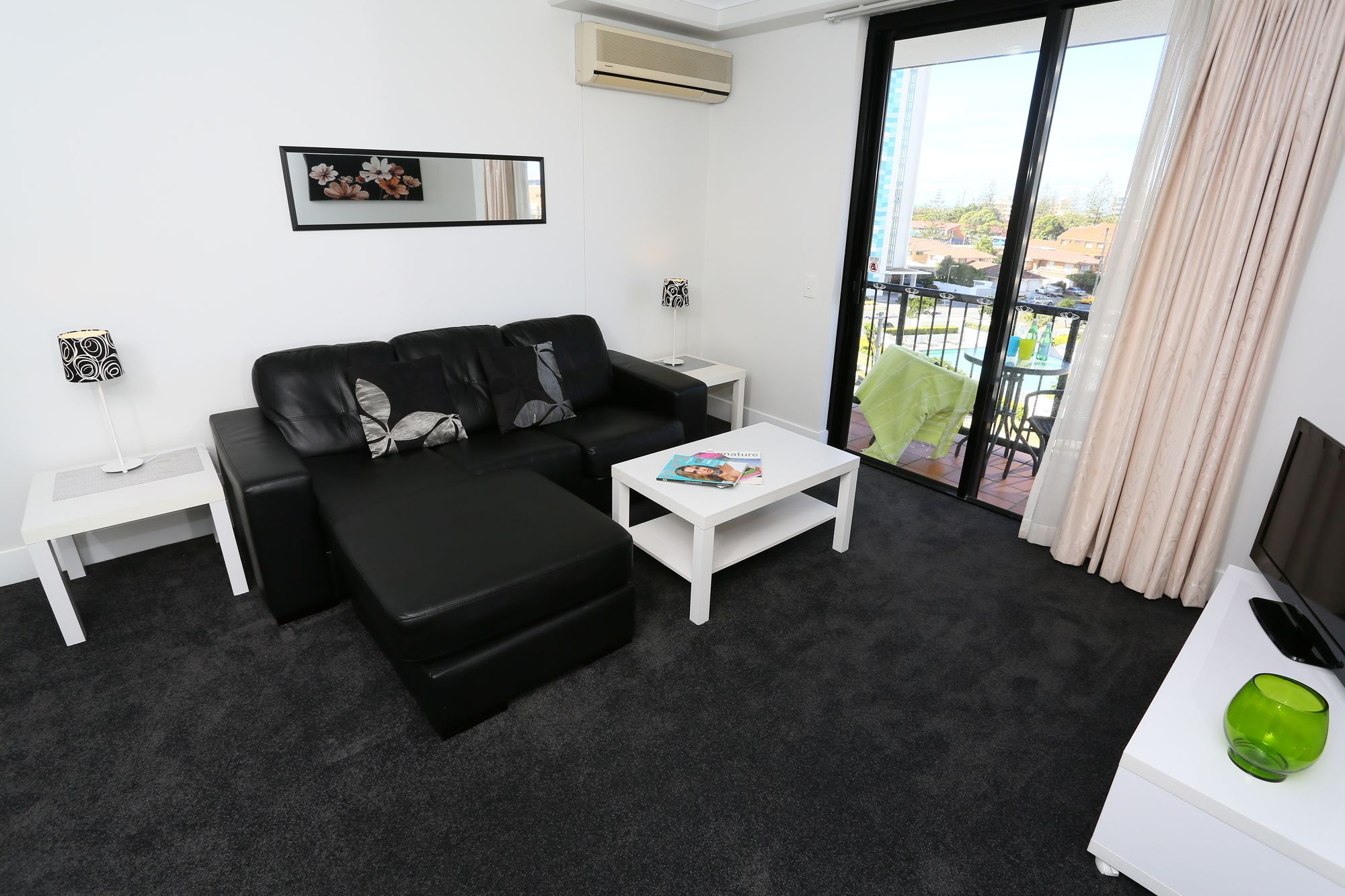 Neptune Resort Broadbeach