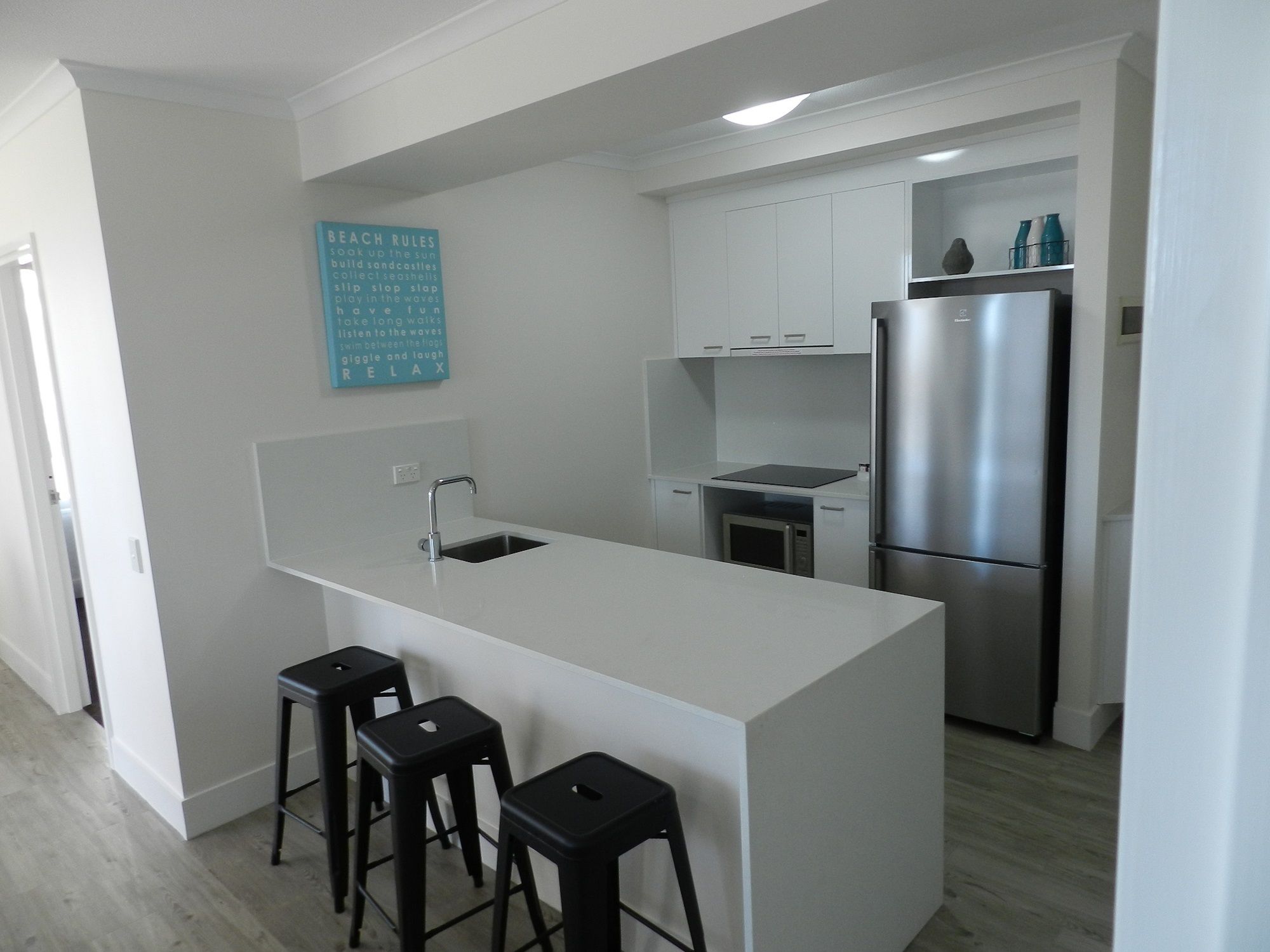 Neptune Resort Broadbeach