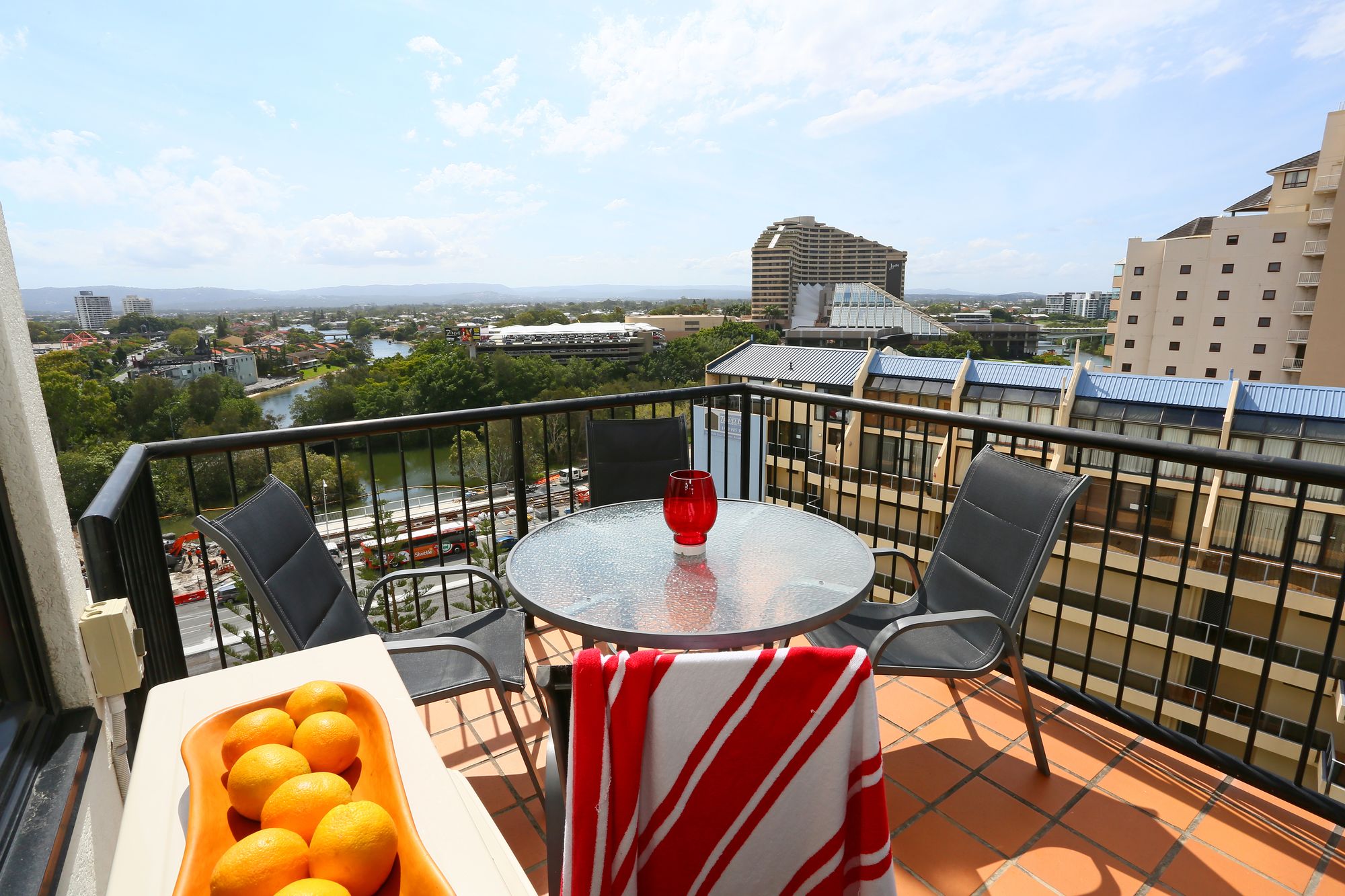 Neptune Resort Broadbeach