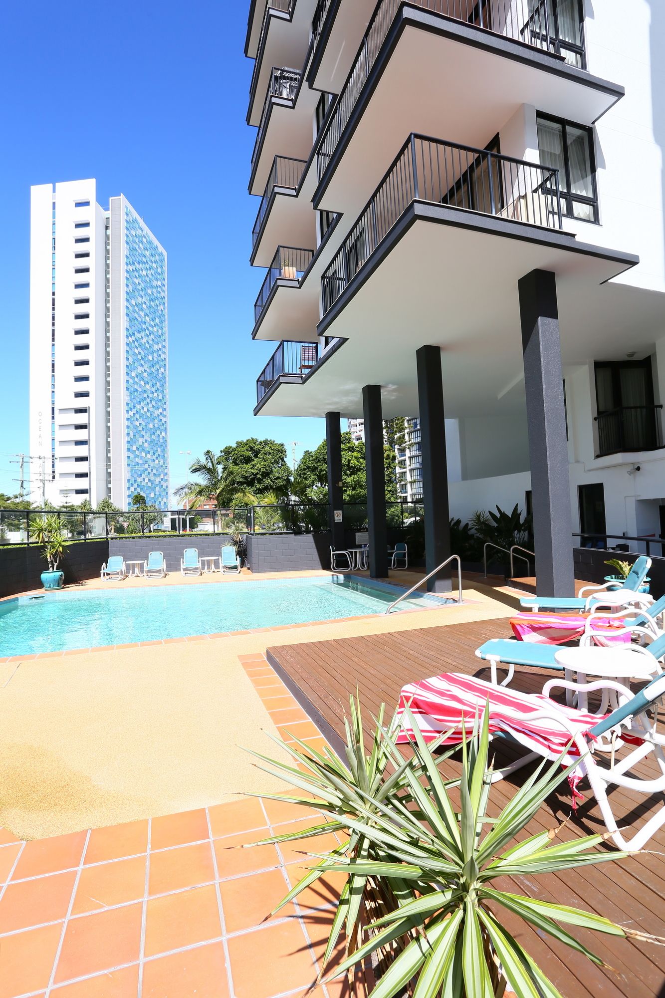 Neptune Resort Broadbeach