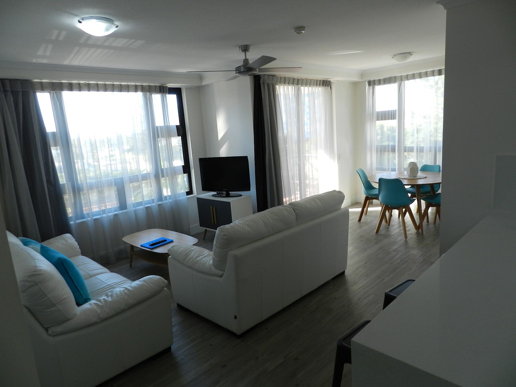 Neptune Resort Broadbeach