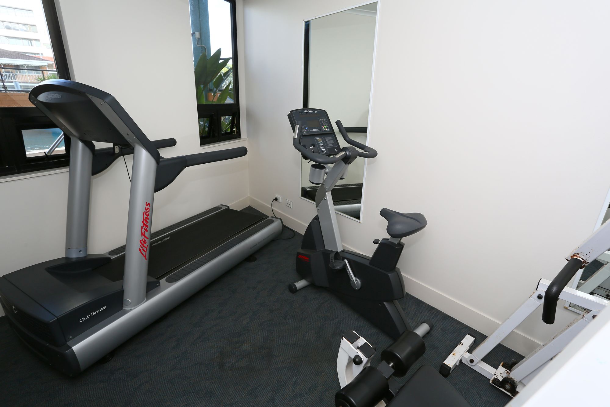 Neptune Resort Broadbeach