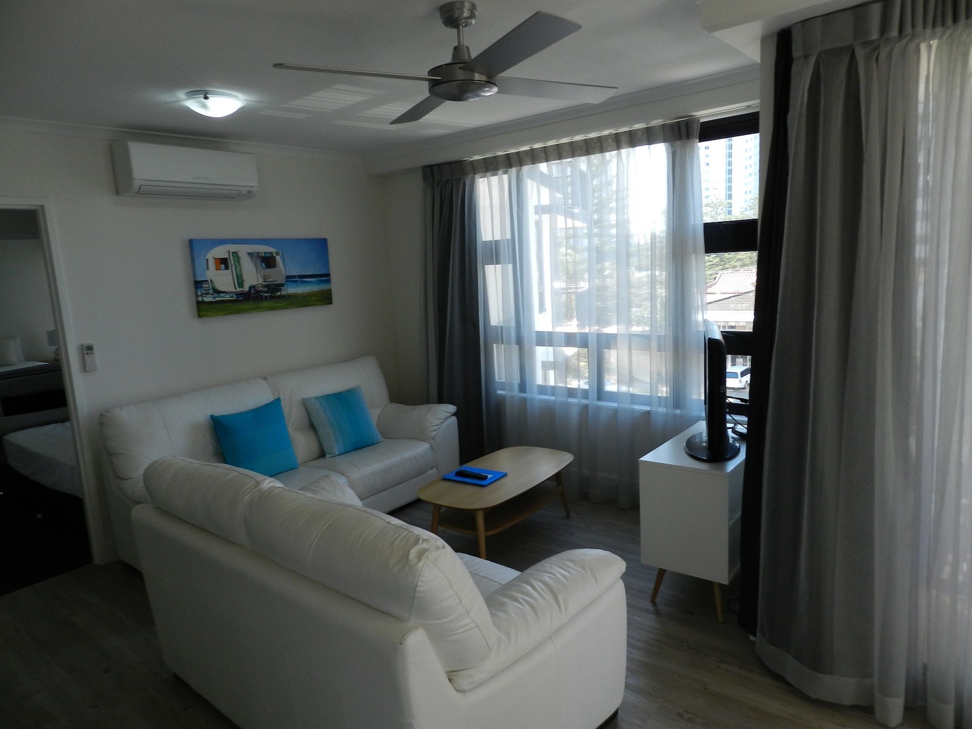 Neptune Resort Broadbeach