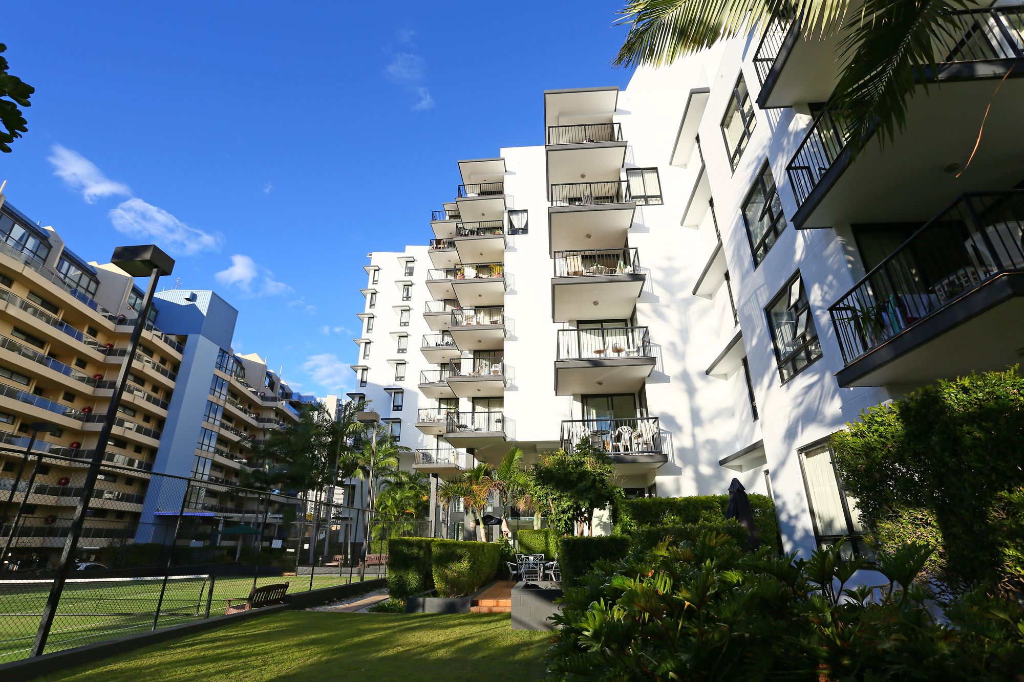 Neptune Resort Broadbeach
